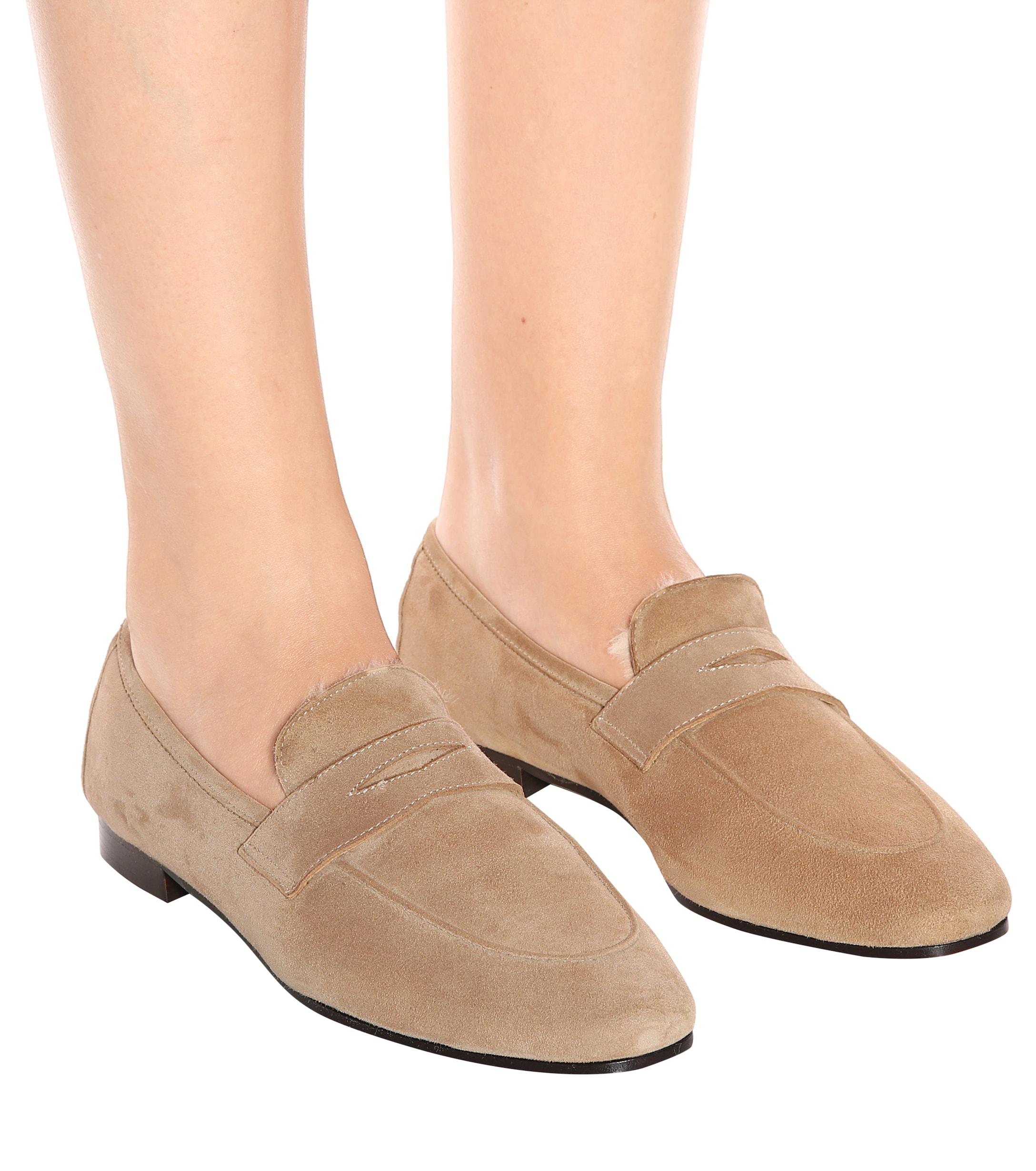 Bougeotte loafers sale