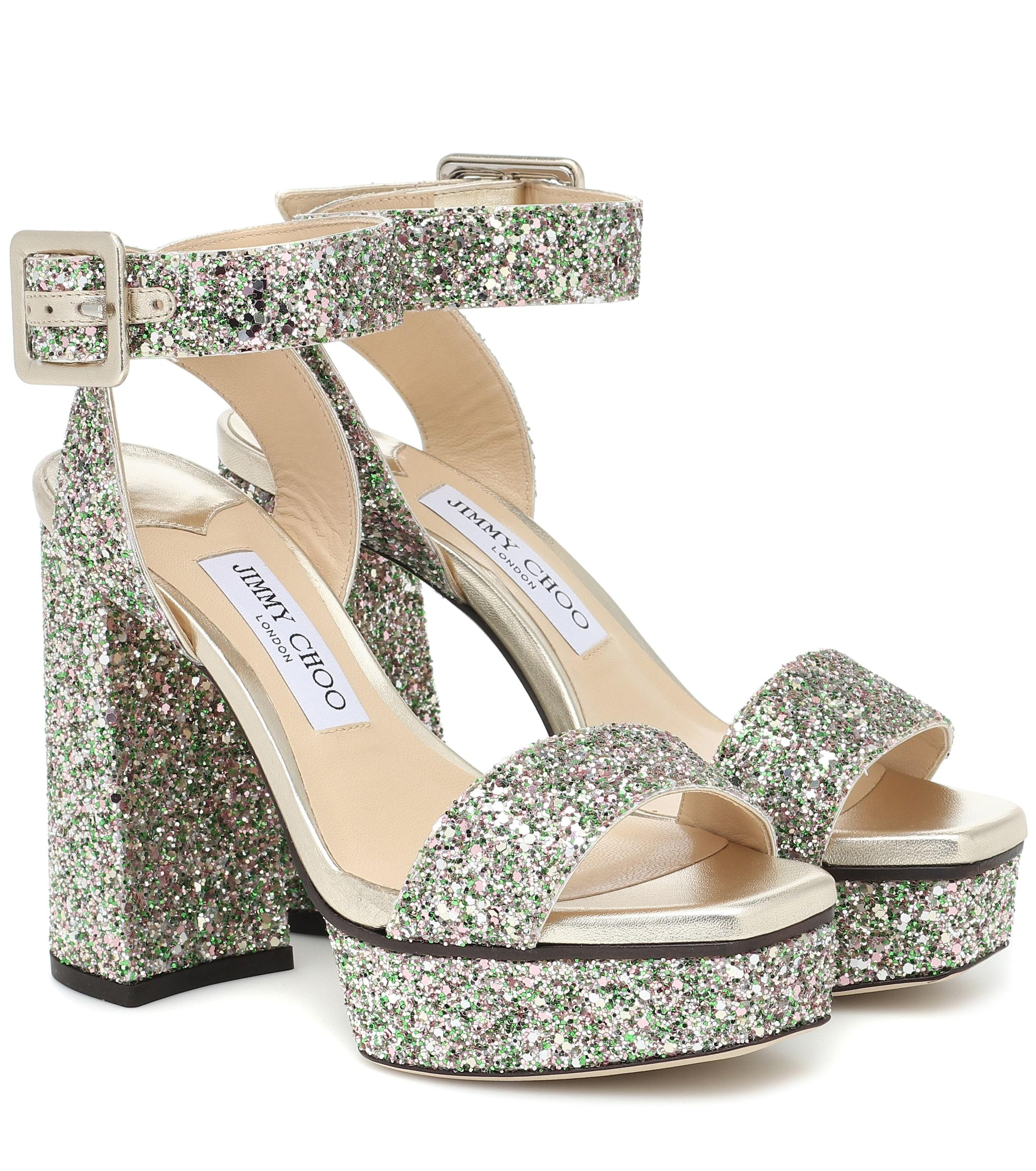 jimmy choo jax 115