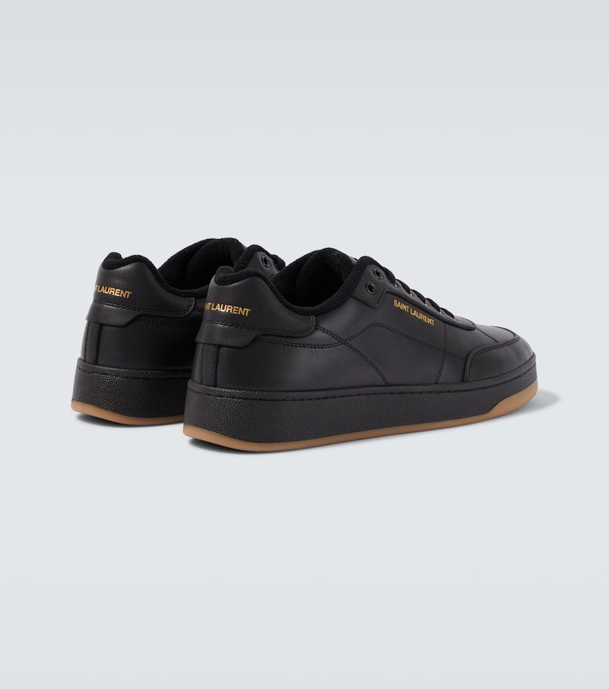 saint-laurent-black-Sl61-