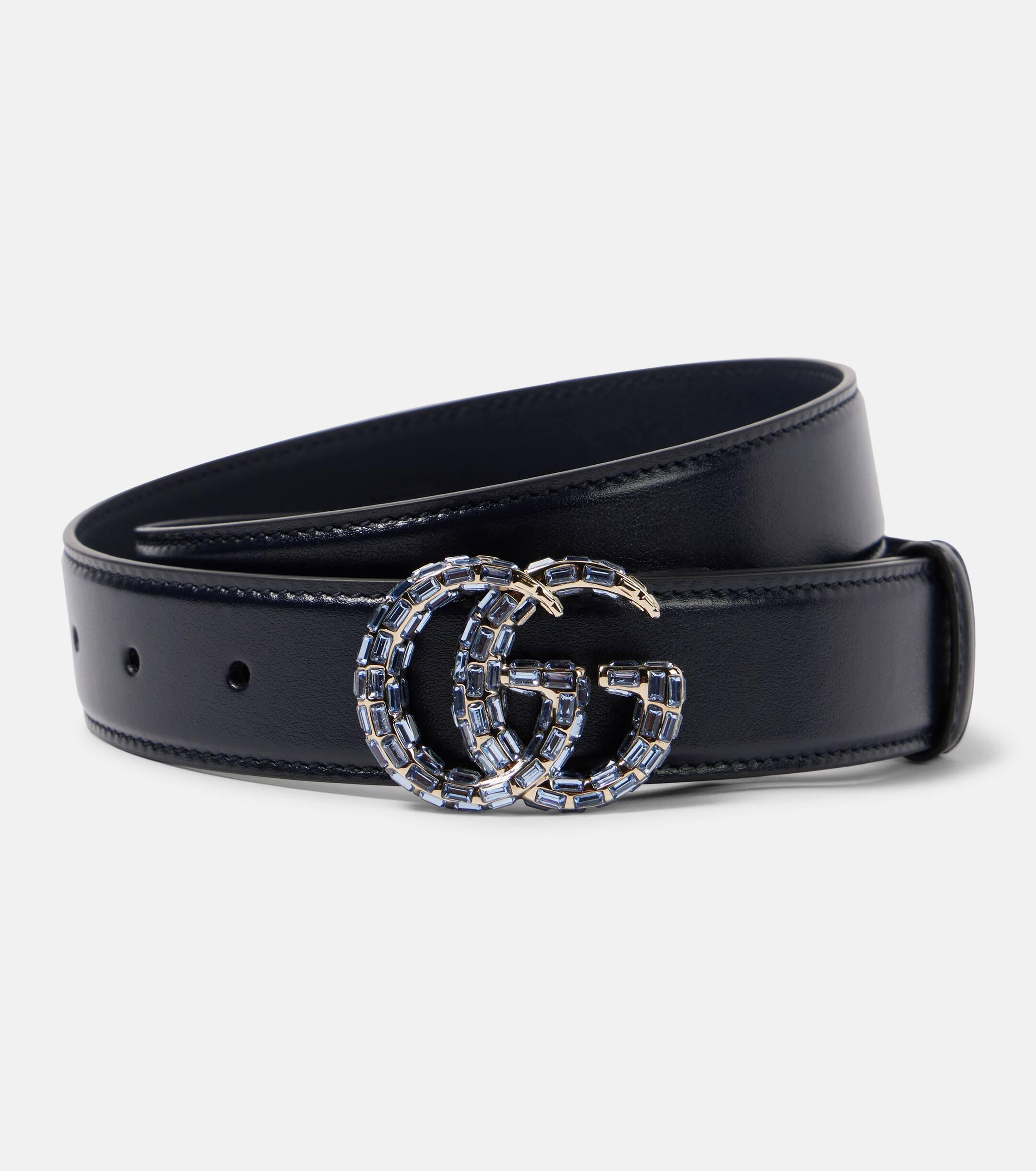 Ceintures Gucci femme Lyst
