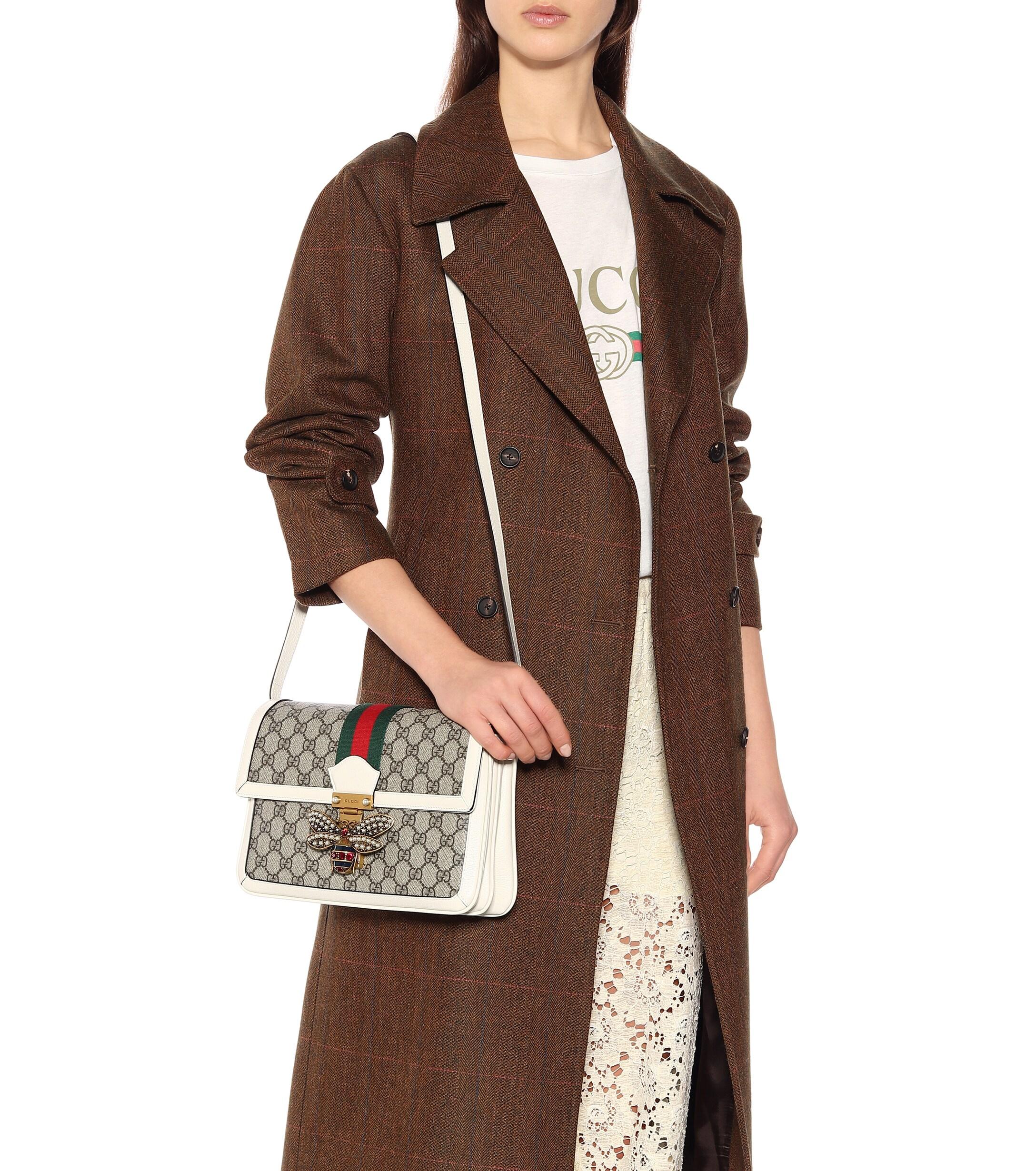Gucci queen clearance margaret gg supreme