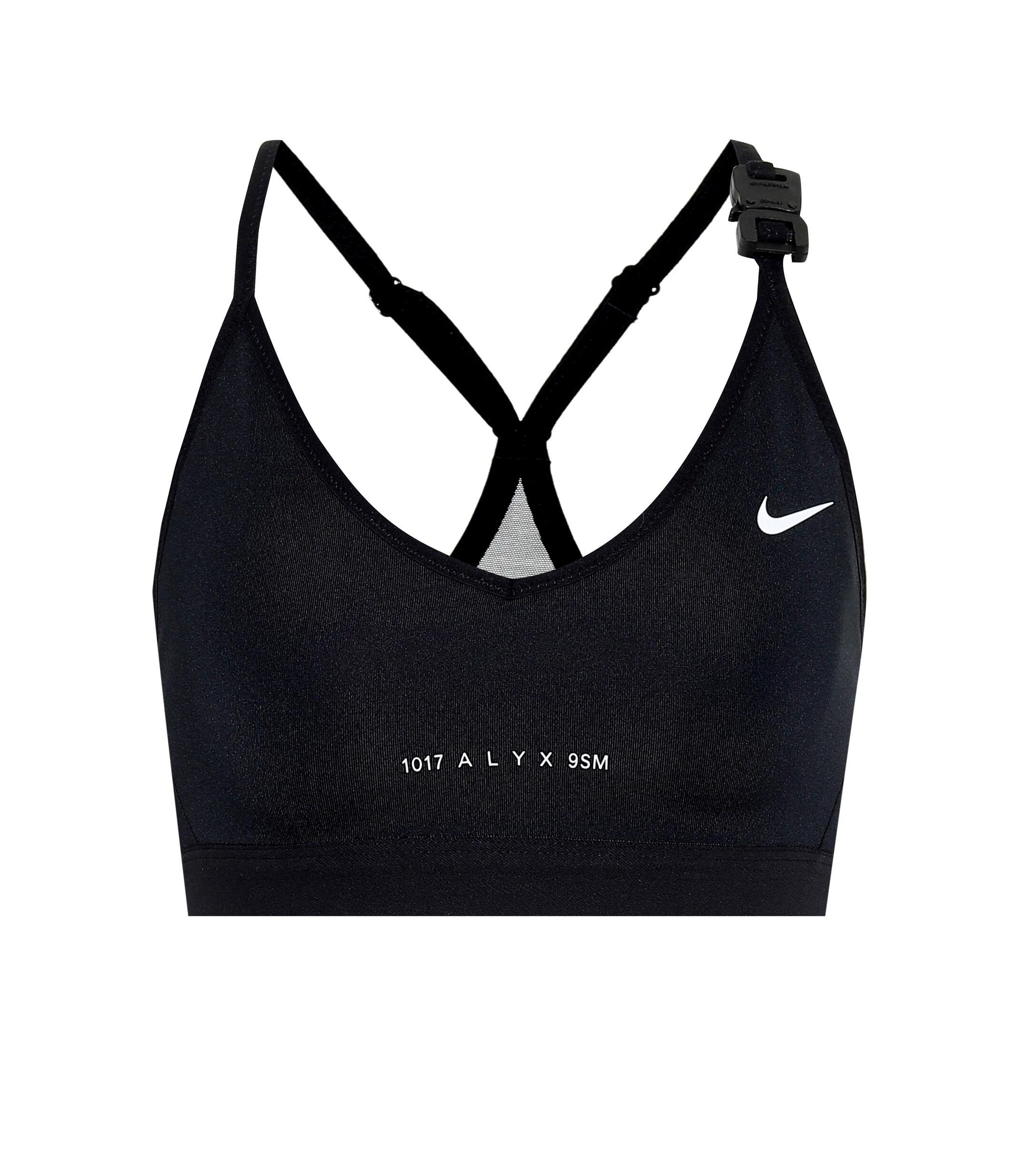 alyx nike sports bra