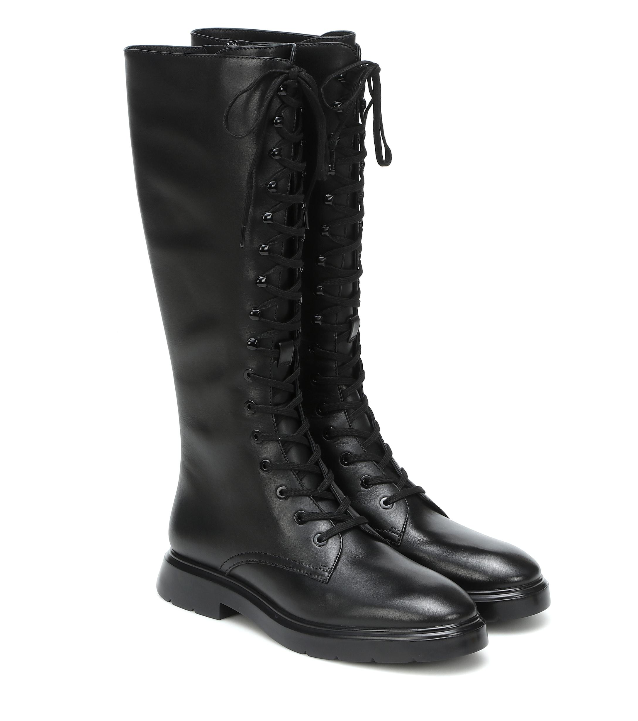 the mckenzee boot