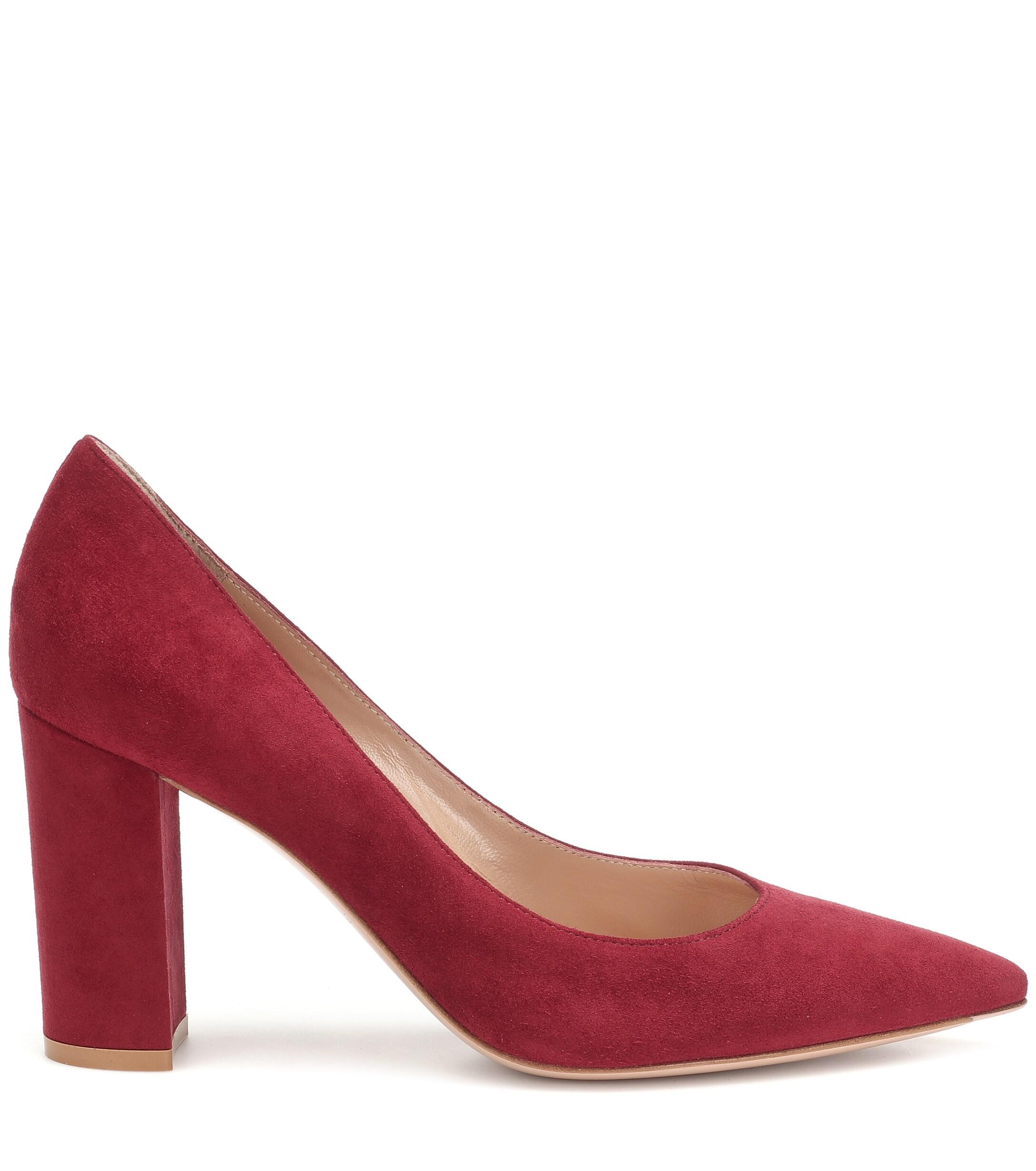 gianvito 85 pumps