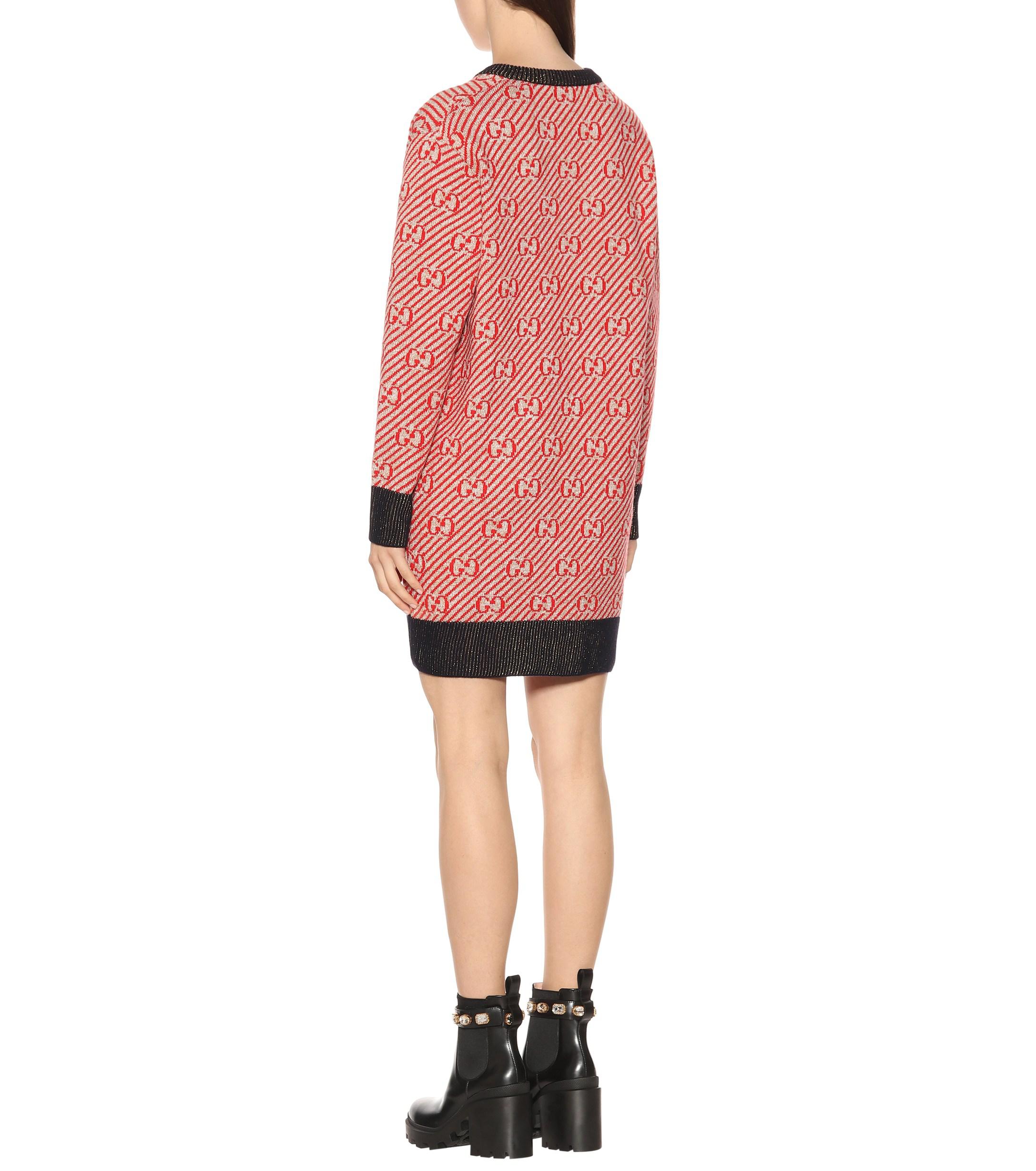 strappy back short dress