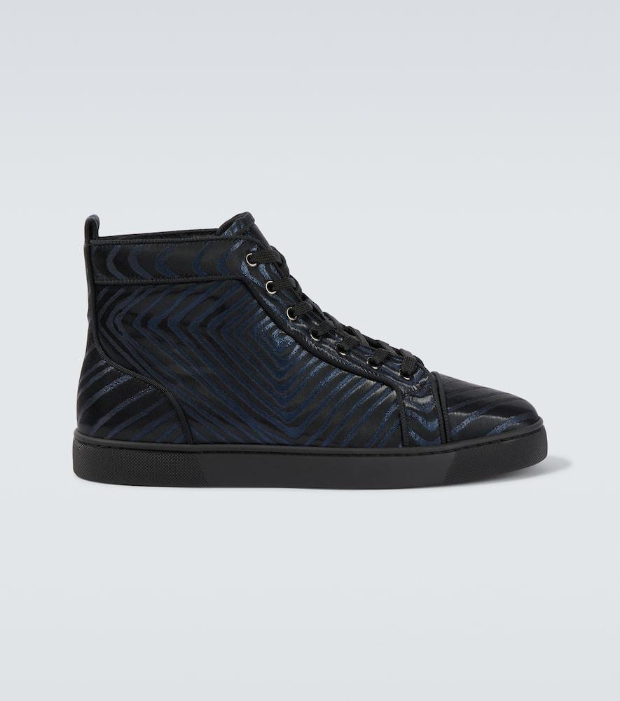 Christian Louboutin High-top sneakers for Men | Online Sale
