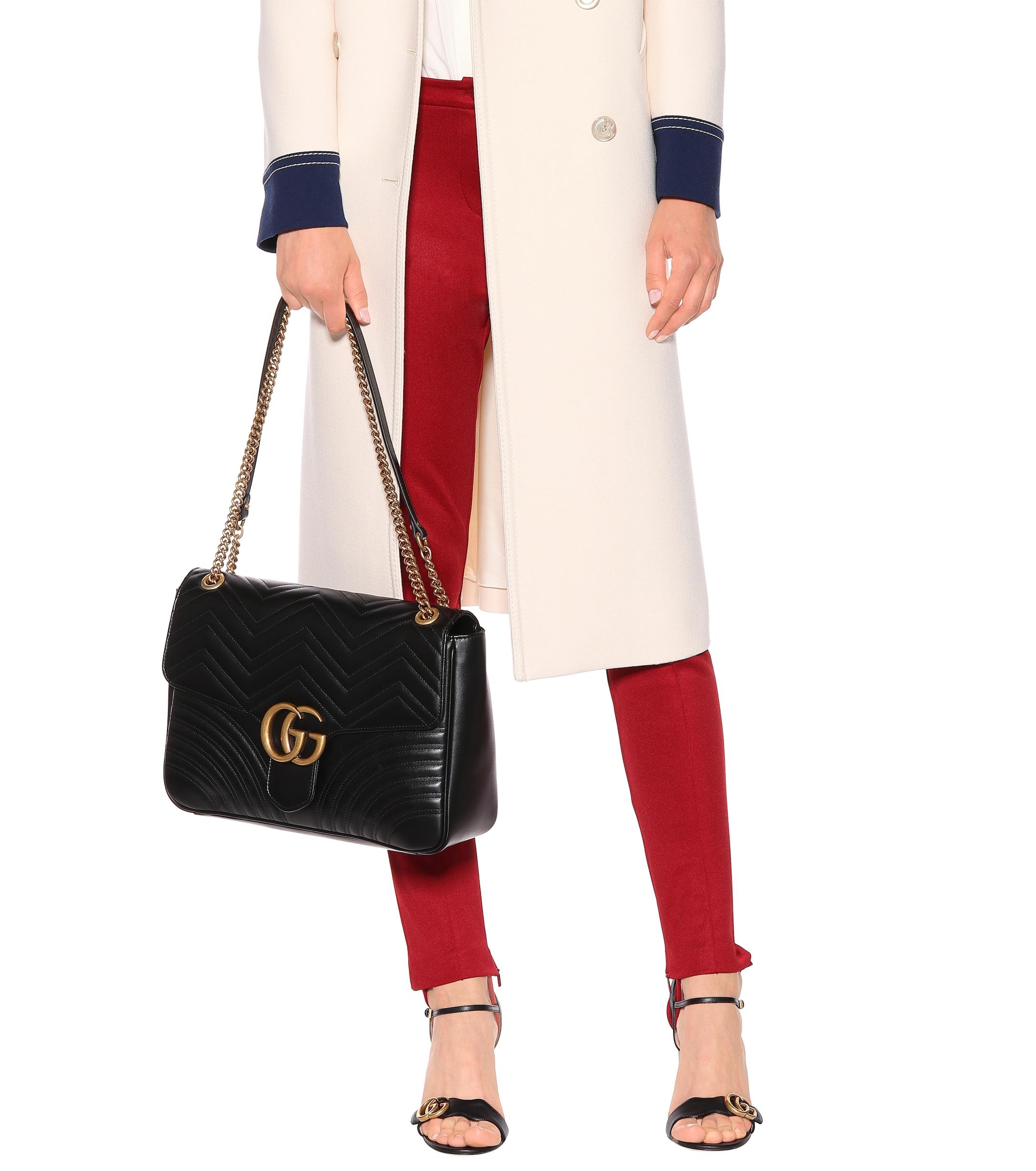marmont large shoulder bag