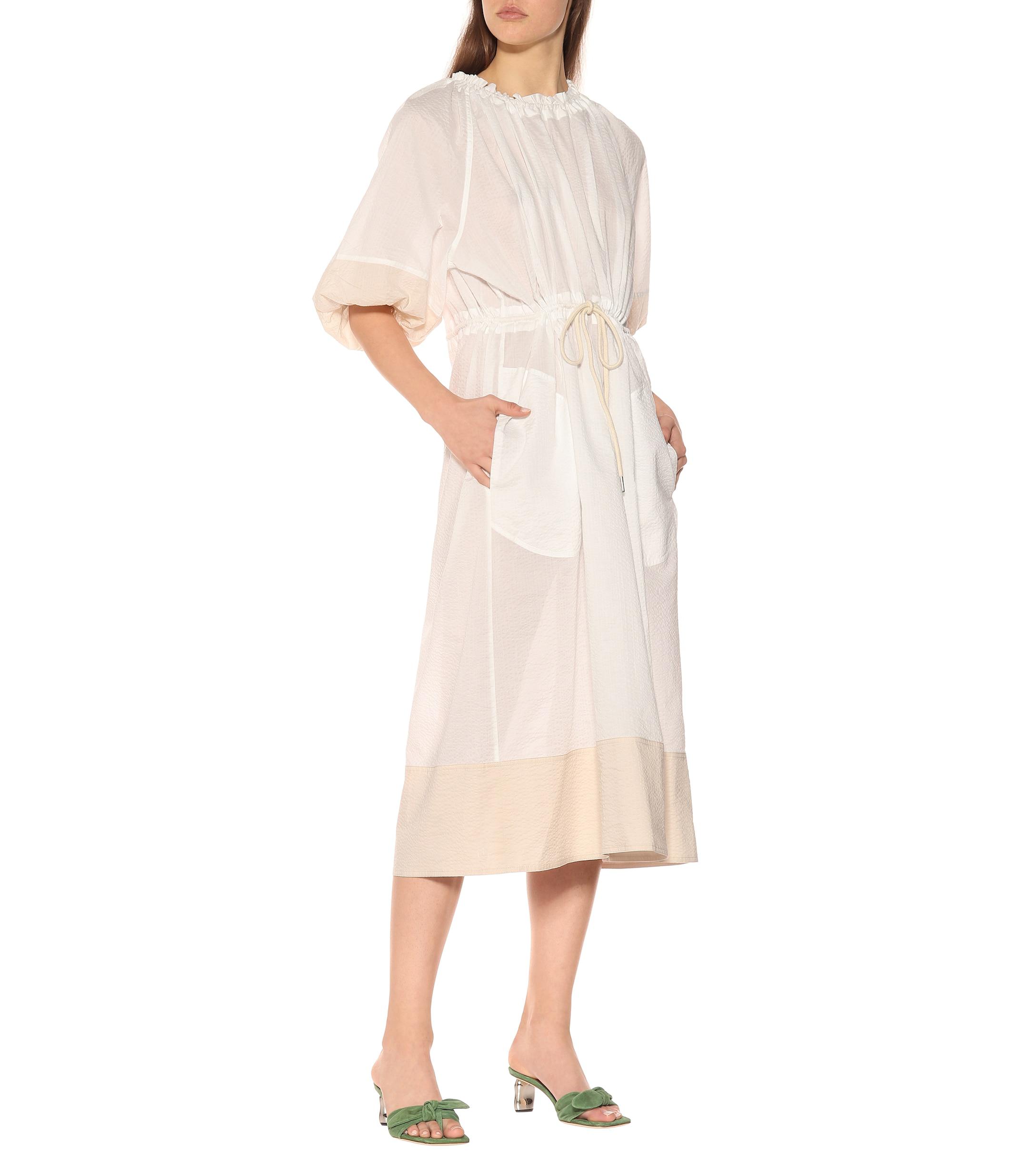 lee mathews lilian dress
