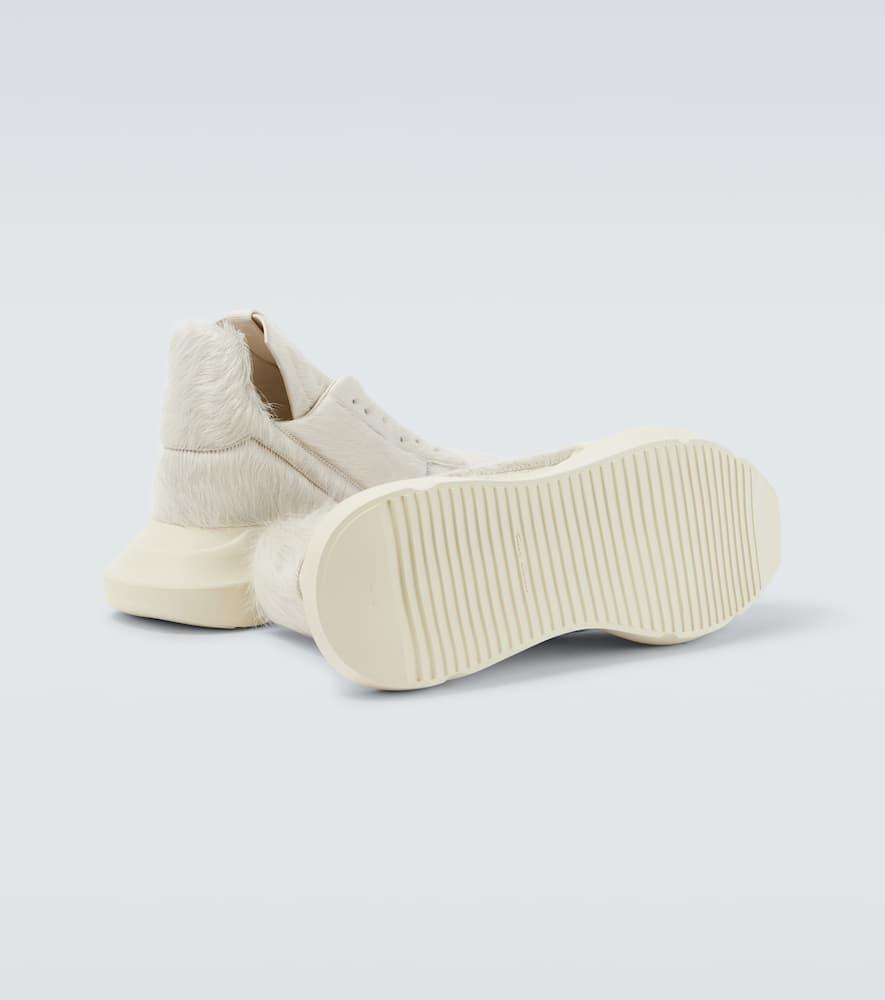 Rick Owens Sneakers for Men | Online Sale up to 34% off | Lyst