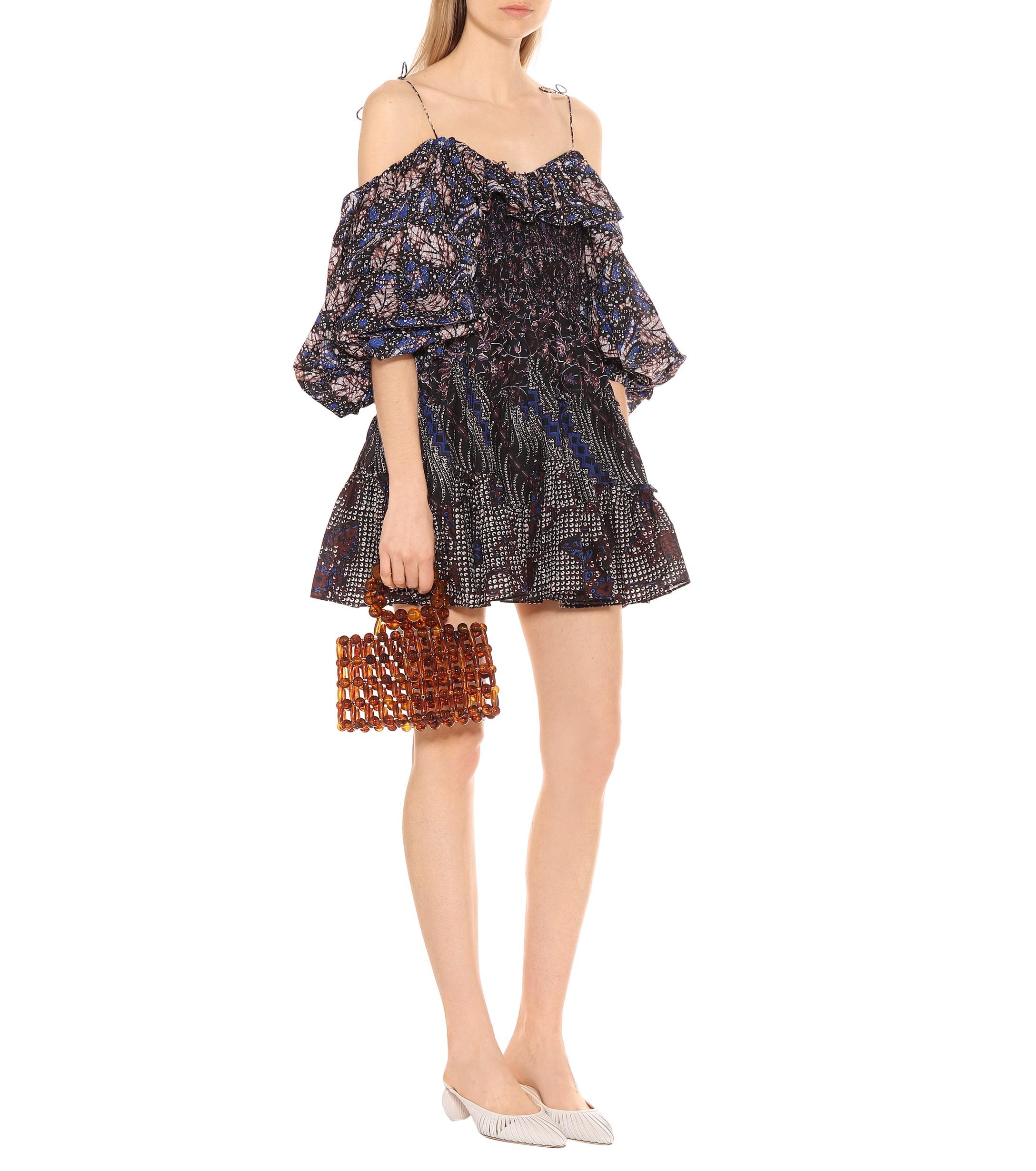 cult gaia alia mules review
