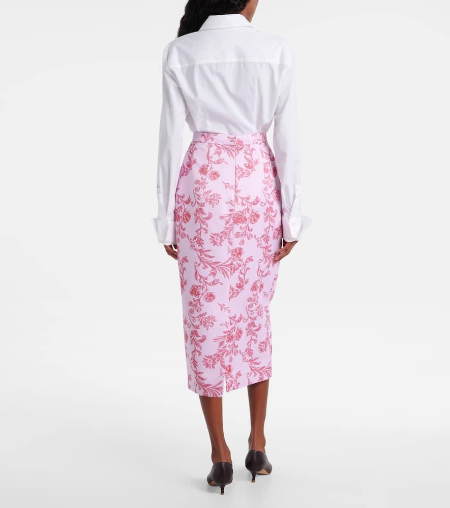 Emilia Wickstead Skirts for Women | Online Sale up to 60