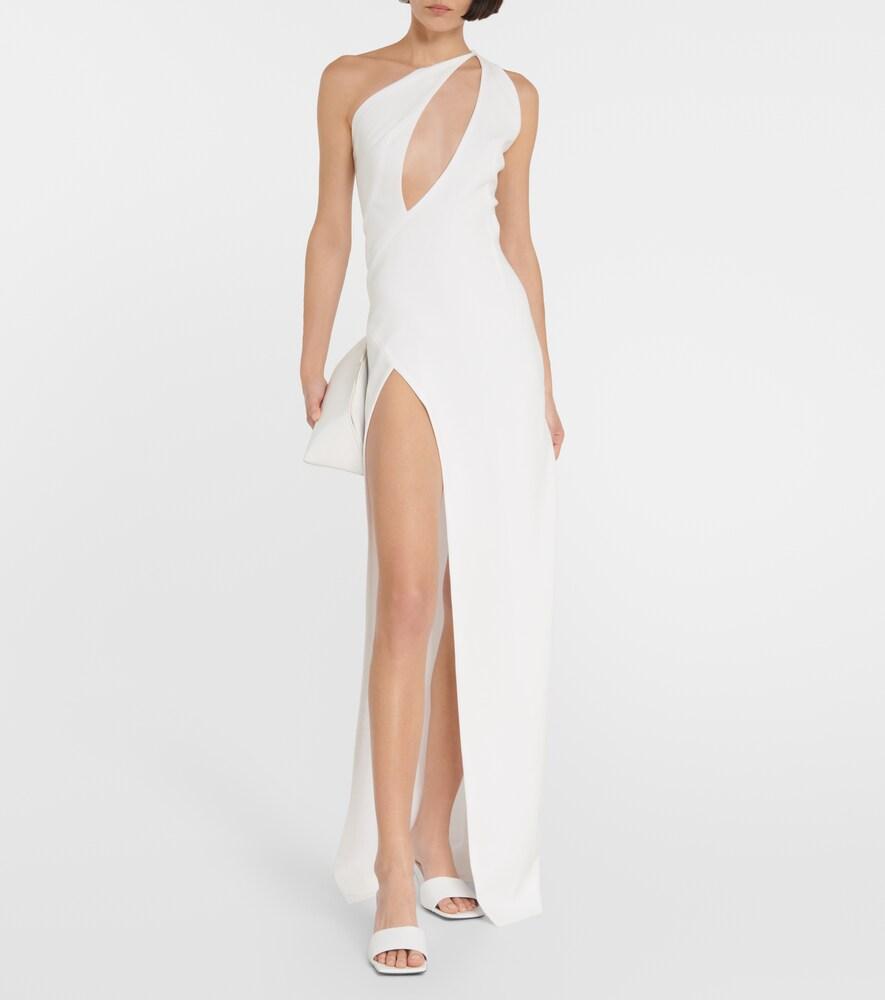 Monot Asymmetrical Dresses for Women | Lyst