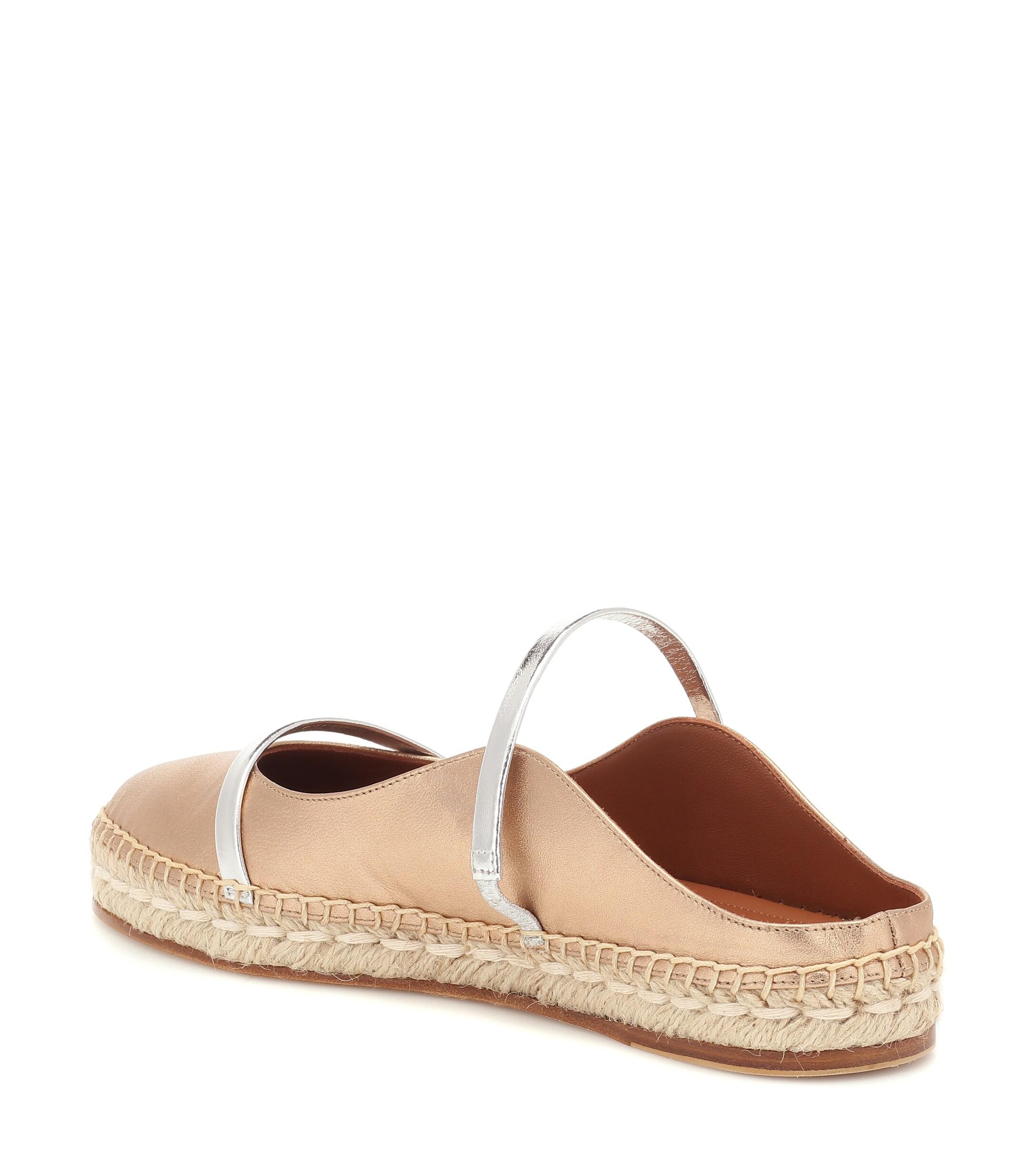 espadrilles sienna