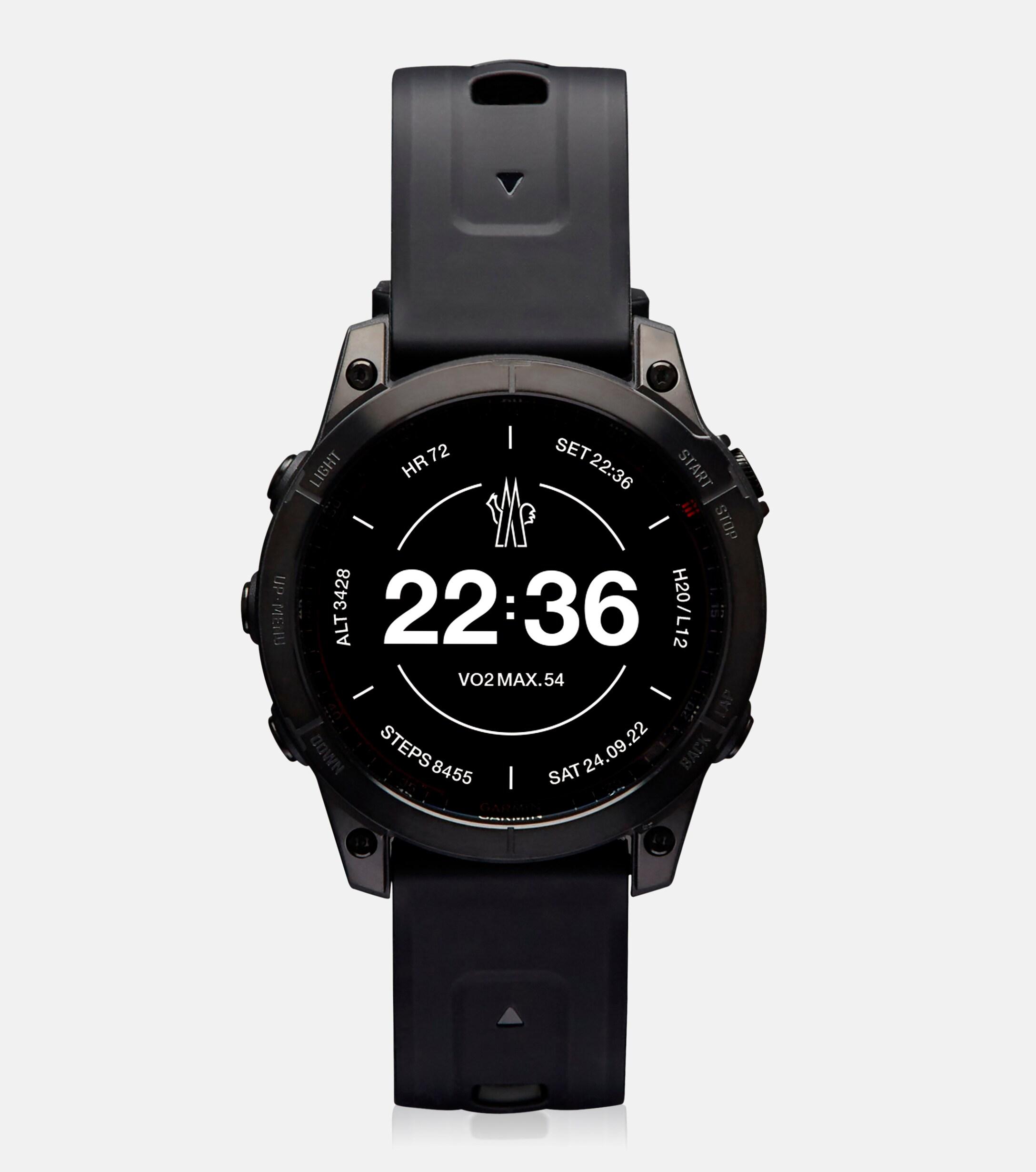 Selfridges garmin new arrivals