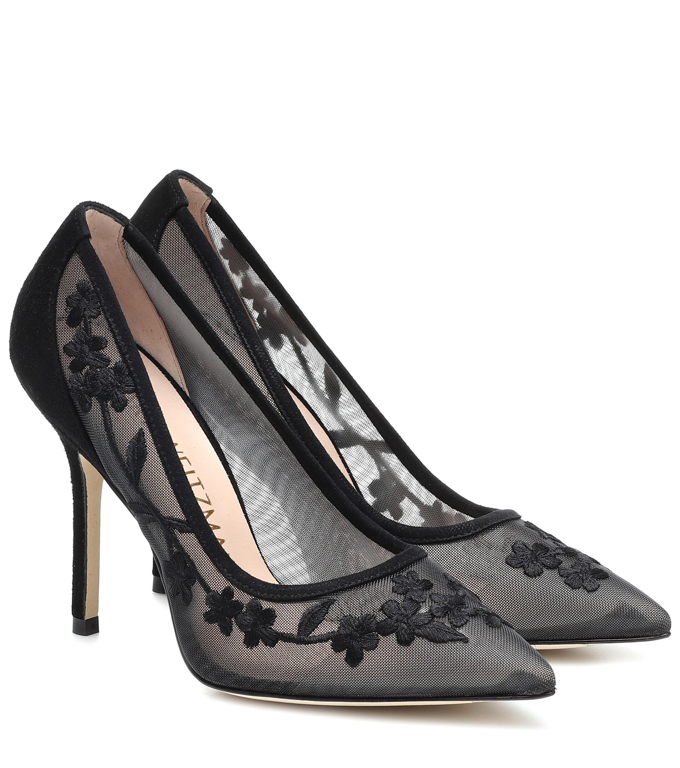 stuart weitzman tasha 100