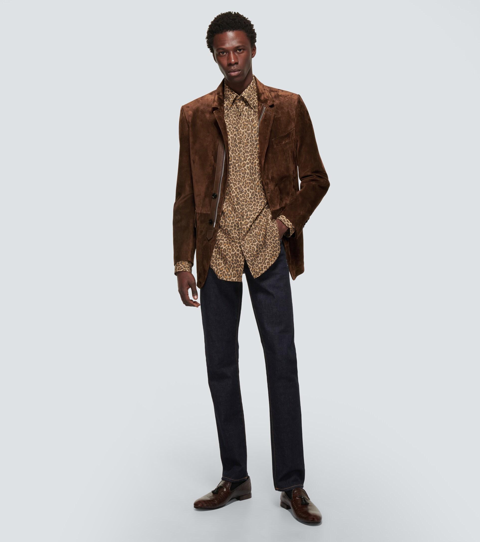 Tom Suede in for Men | Lyst