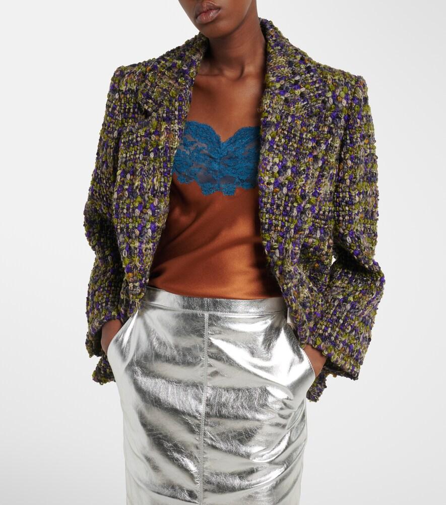 Women's Saint Laurent Tops | Lyst