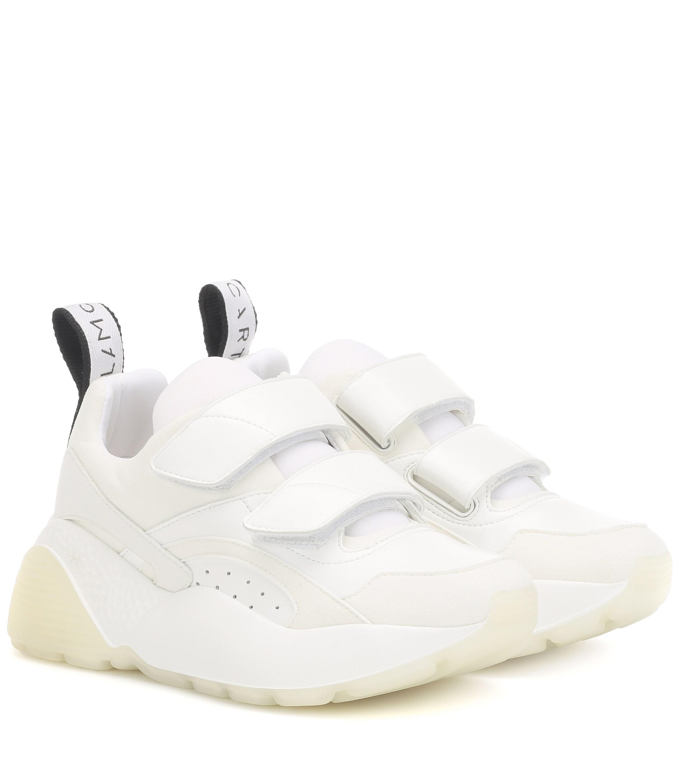 stella mccartney eclypse sneakers sale
