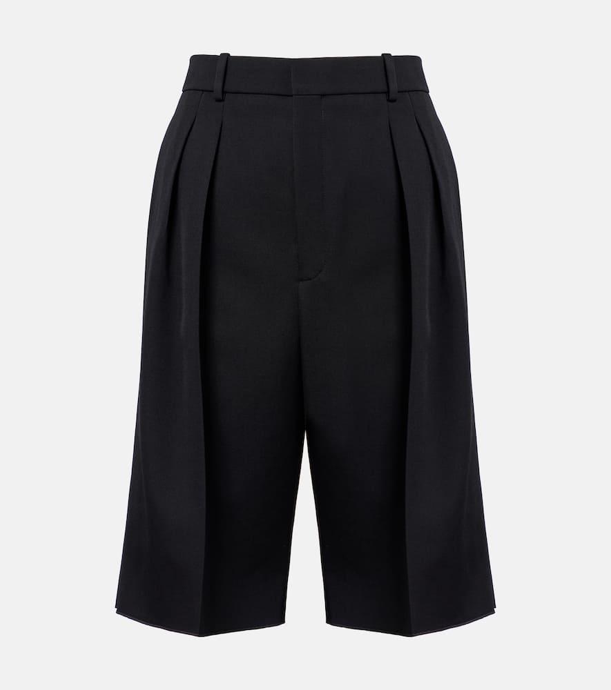 Women's Saint Laurent Shorts | Lyst