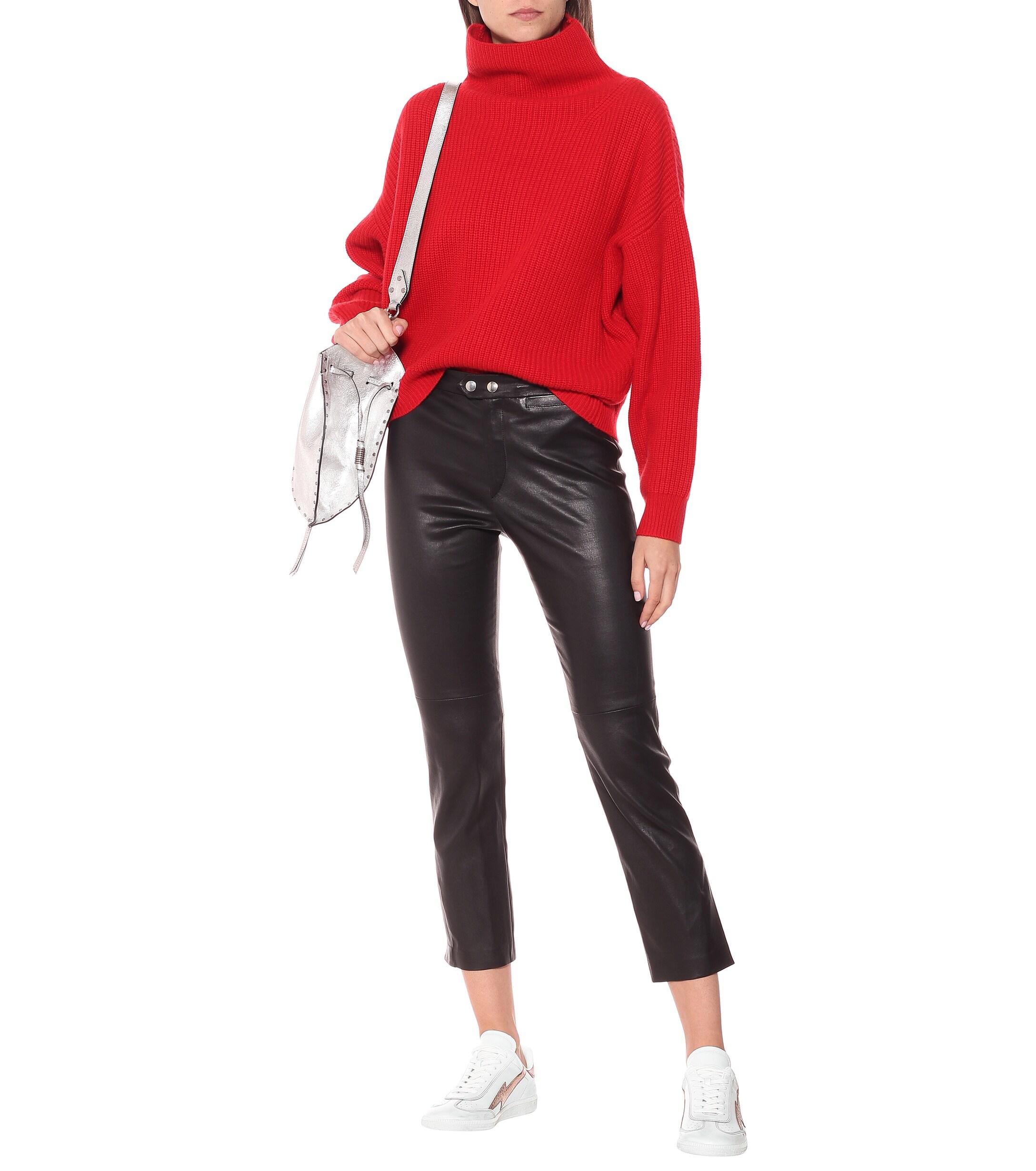 isabel marant sneakers bryce
