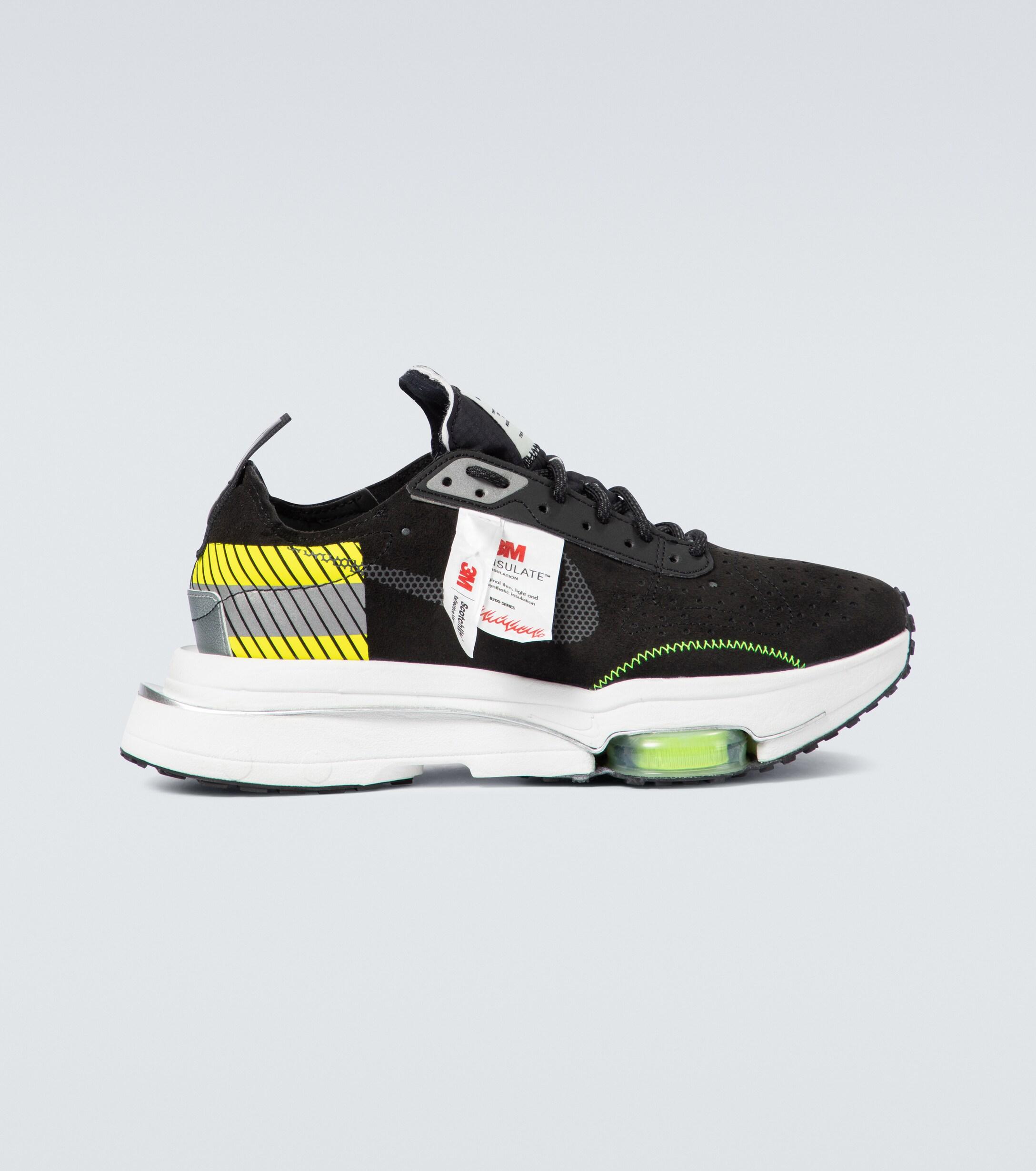 Nike Sneaker Air Zoom-Type SE 3M schwarz | GÖRTZ - 94134101