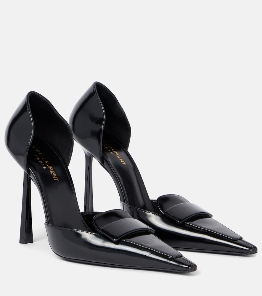 Dune Neiman Marcus Ysl Shoes Dune Black Wedge Sandals Store