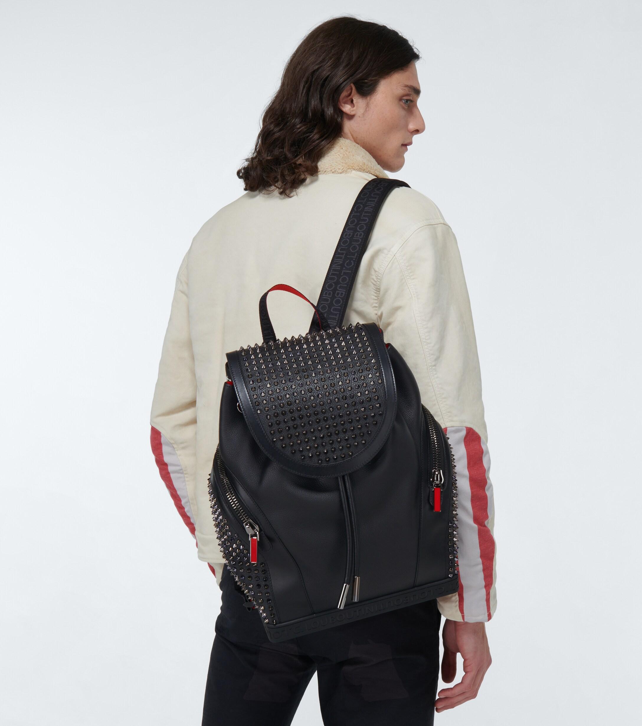 explorafunk backpack