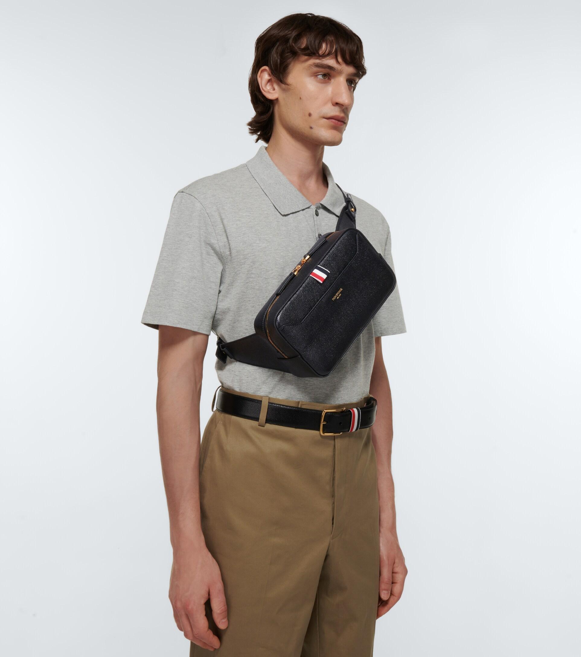belt bag for men