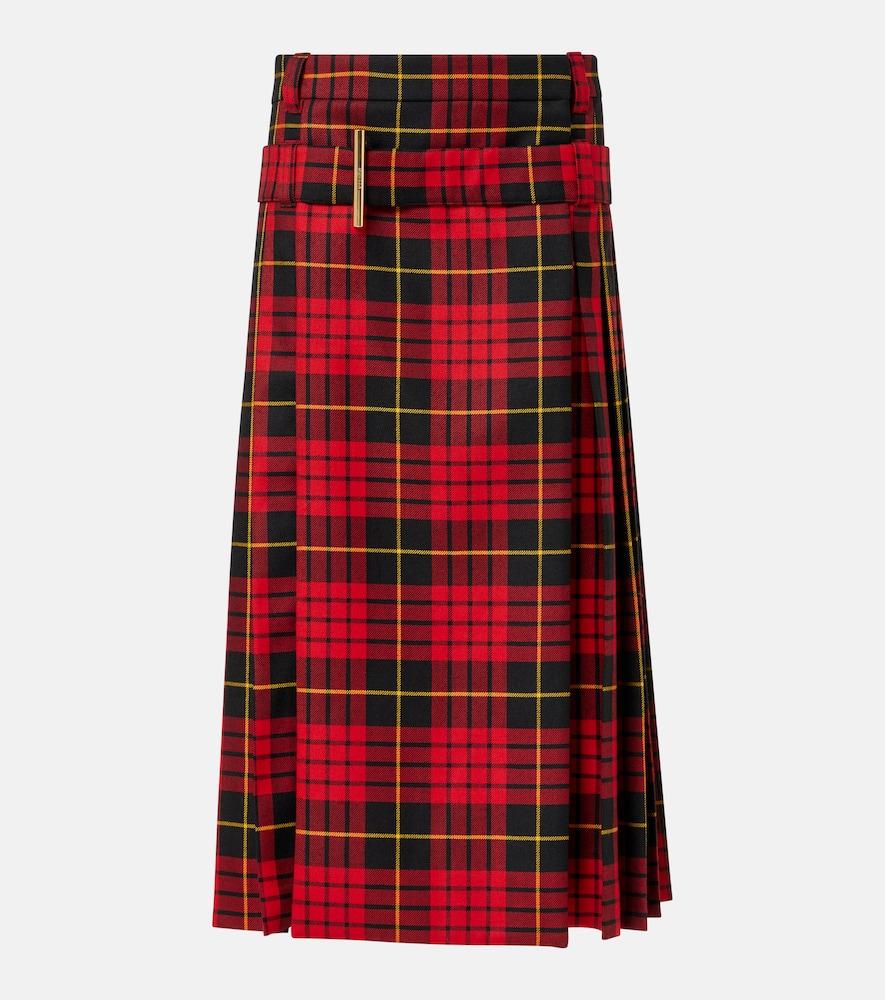 Macqueen Kilt main image 0