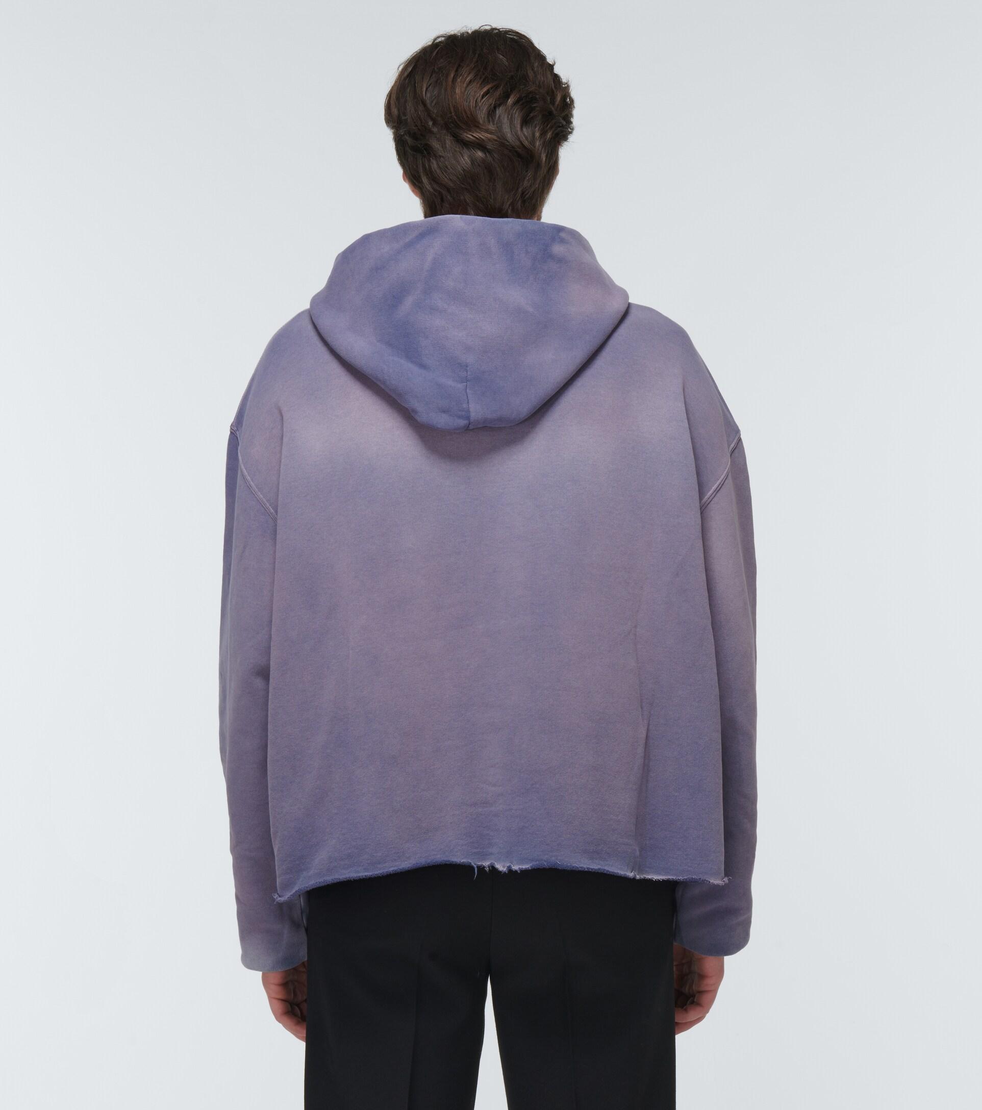 Maison martin margiela hoodie sale