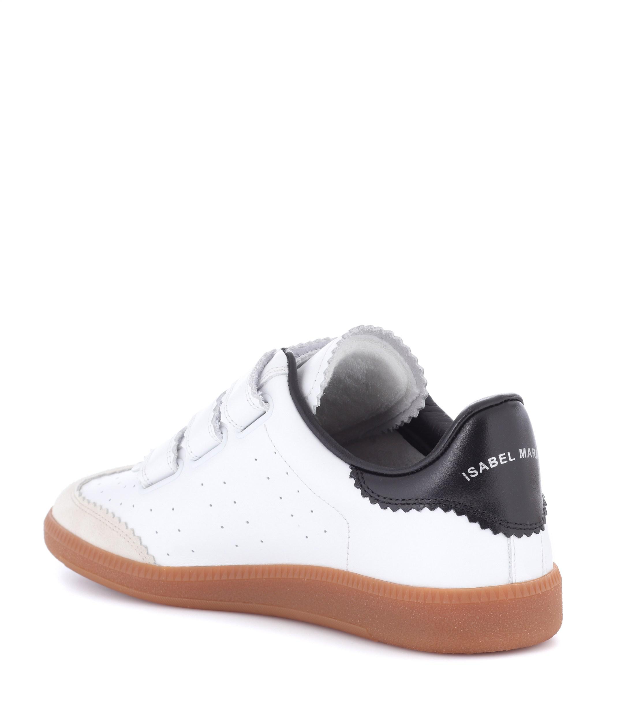 isabel marant beth