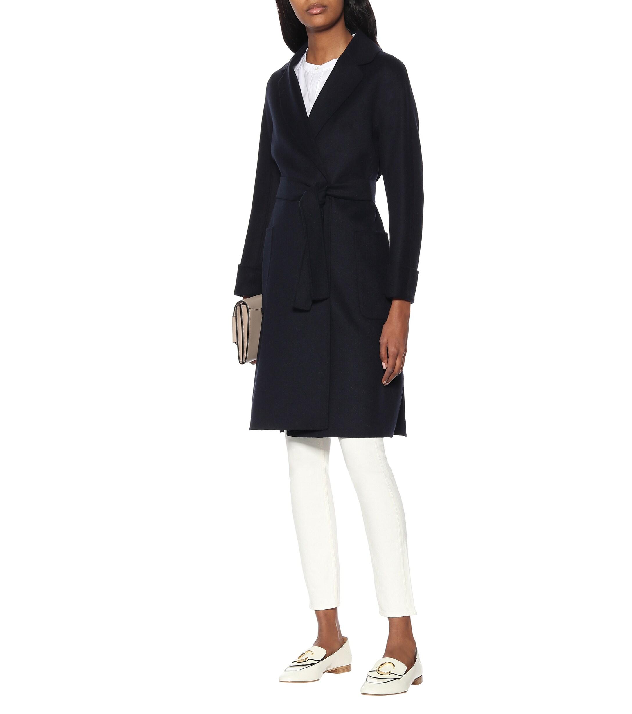 Max Mara Tangeri Coat Sale, SAVE 46% - tidwellstrimban.com