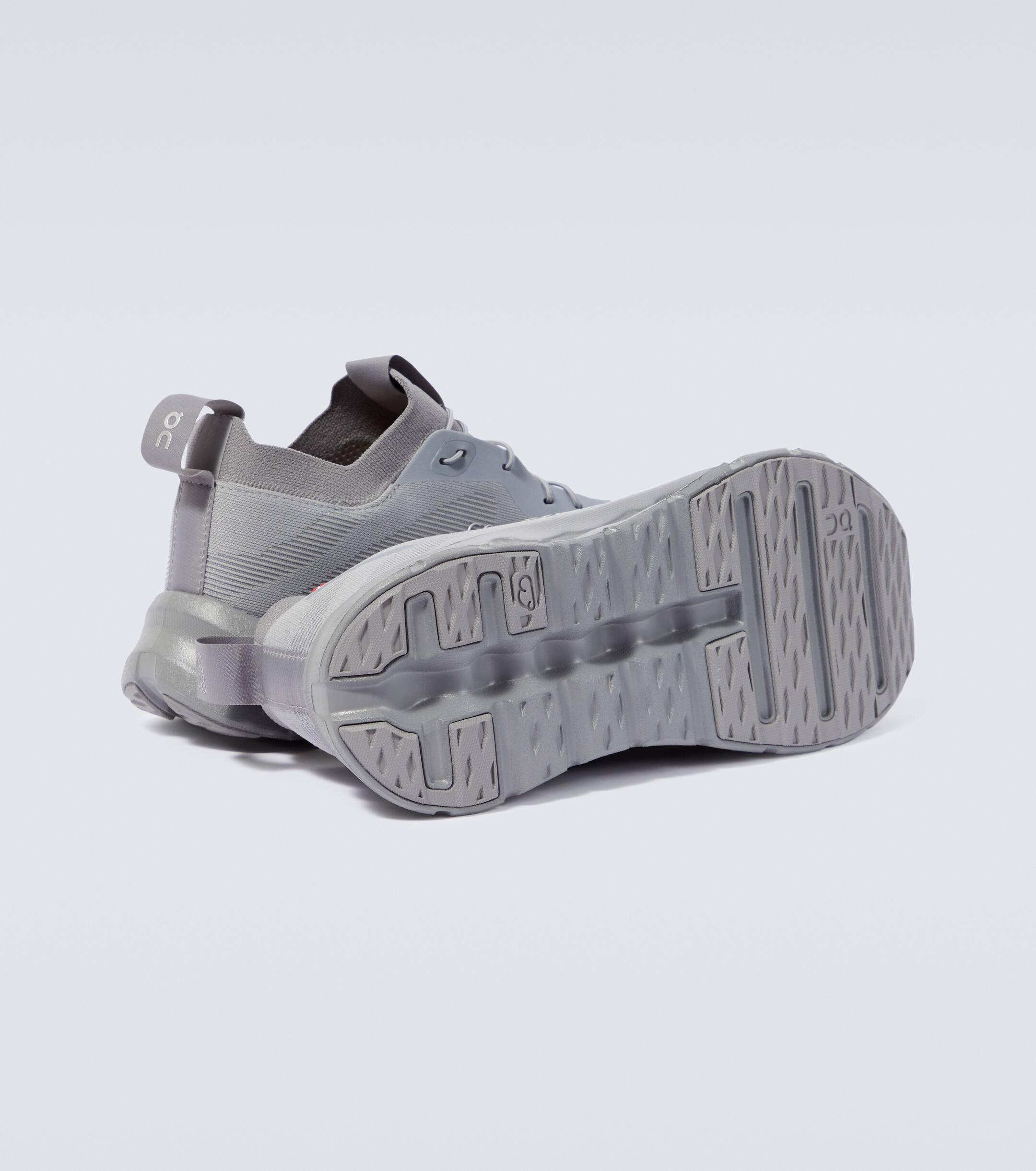 スニーカー Loewe x On Running Cloudtilt 2.0 Grey The Luxe Culture – Loewe x On Running Cloudtilt 2.0 Grey