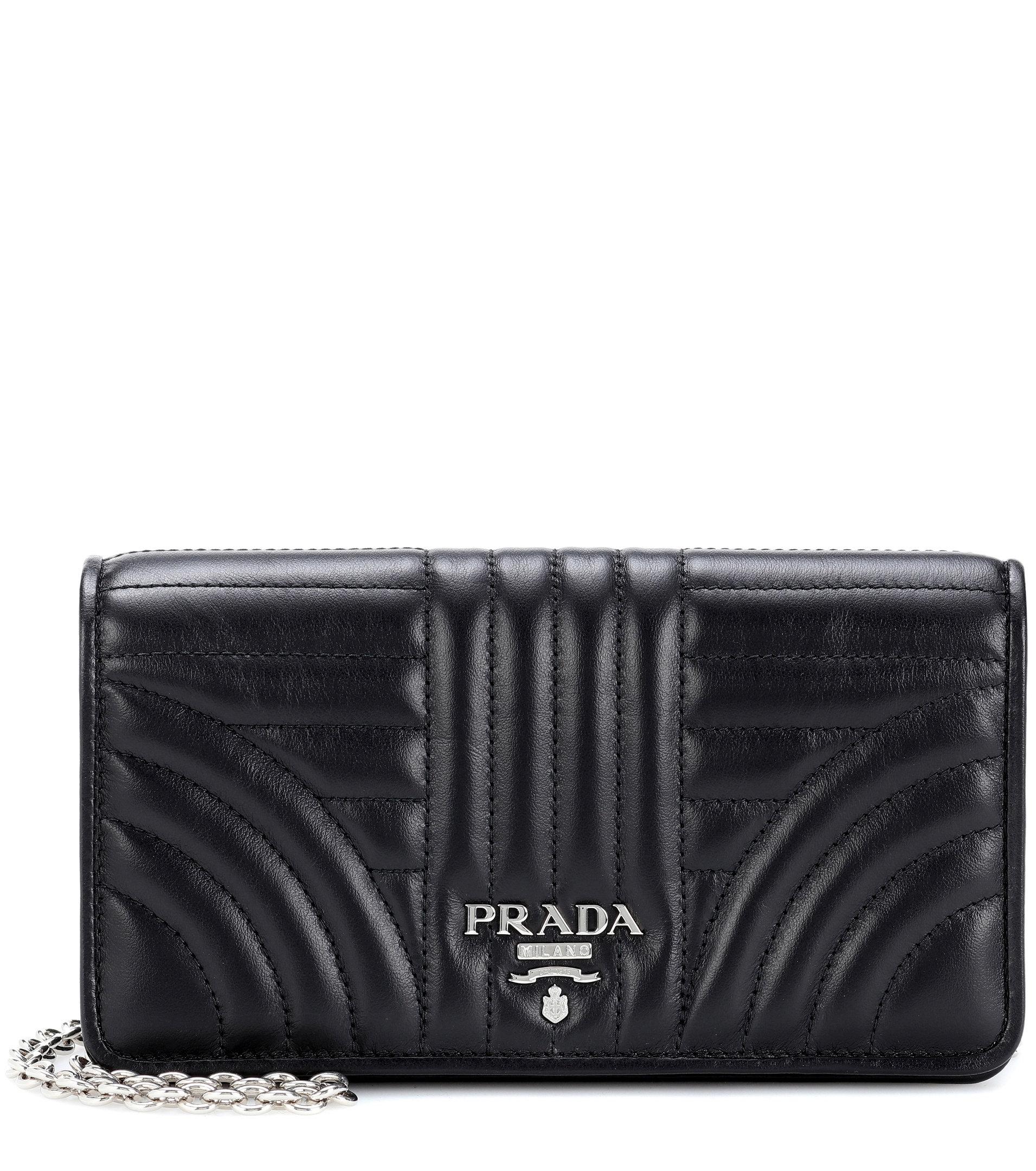 prada matelasse