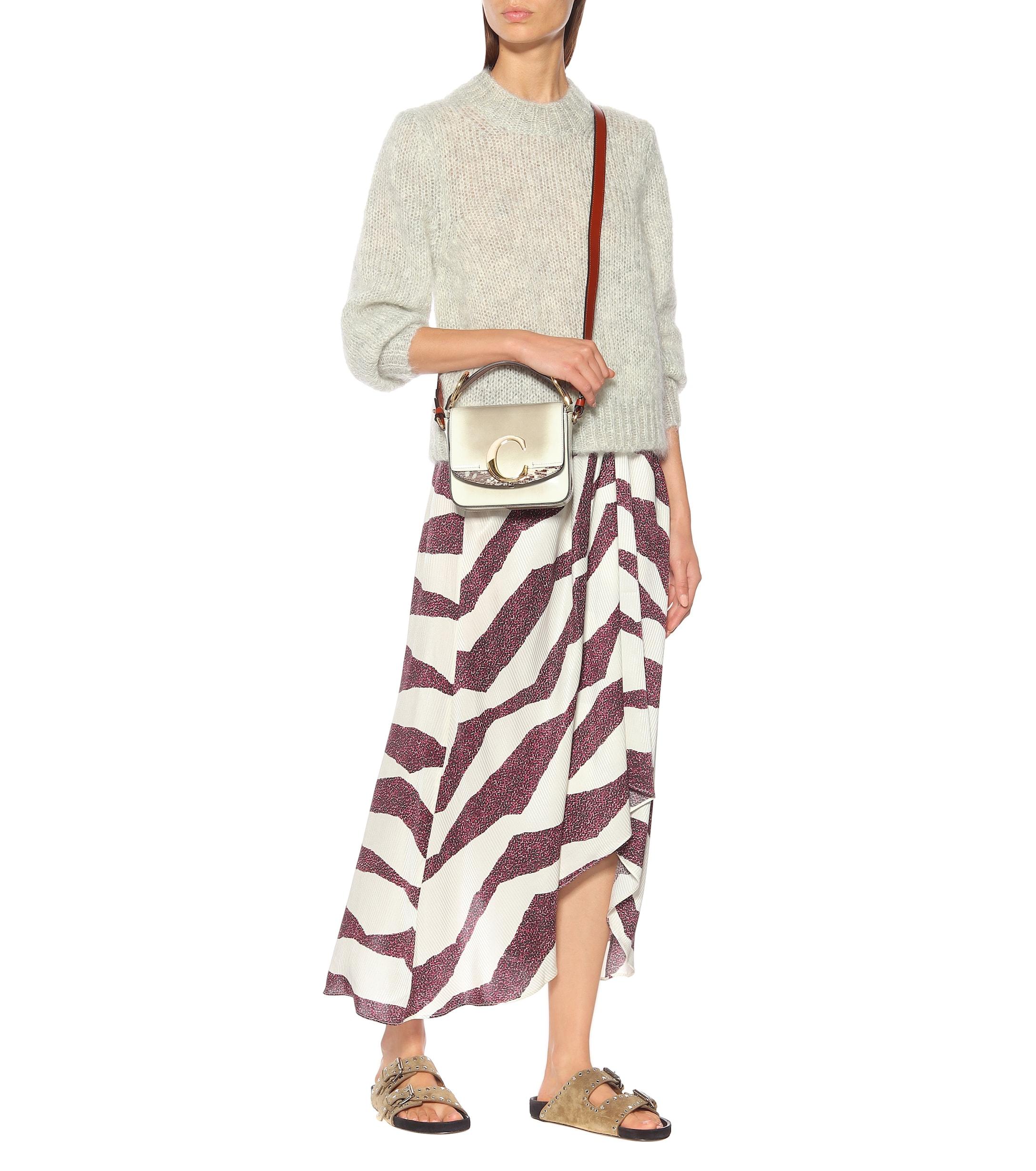 isabel marant lennyo sandals