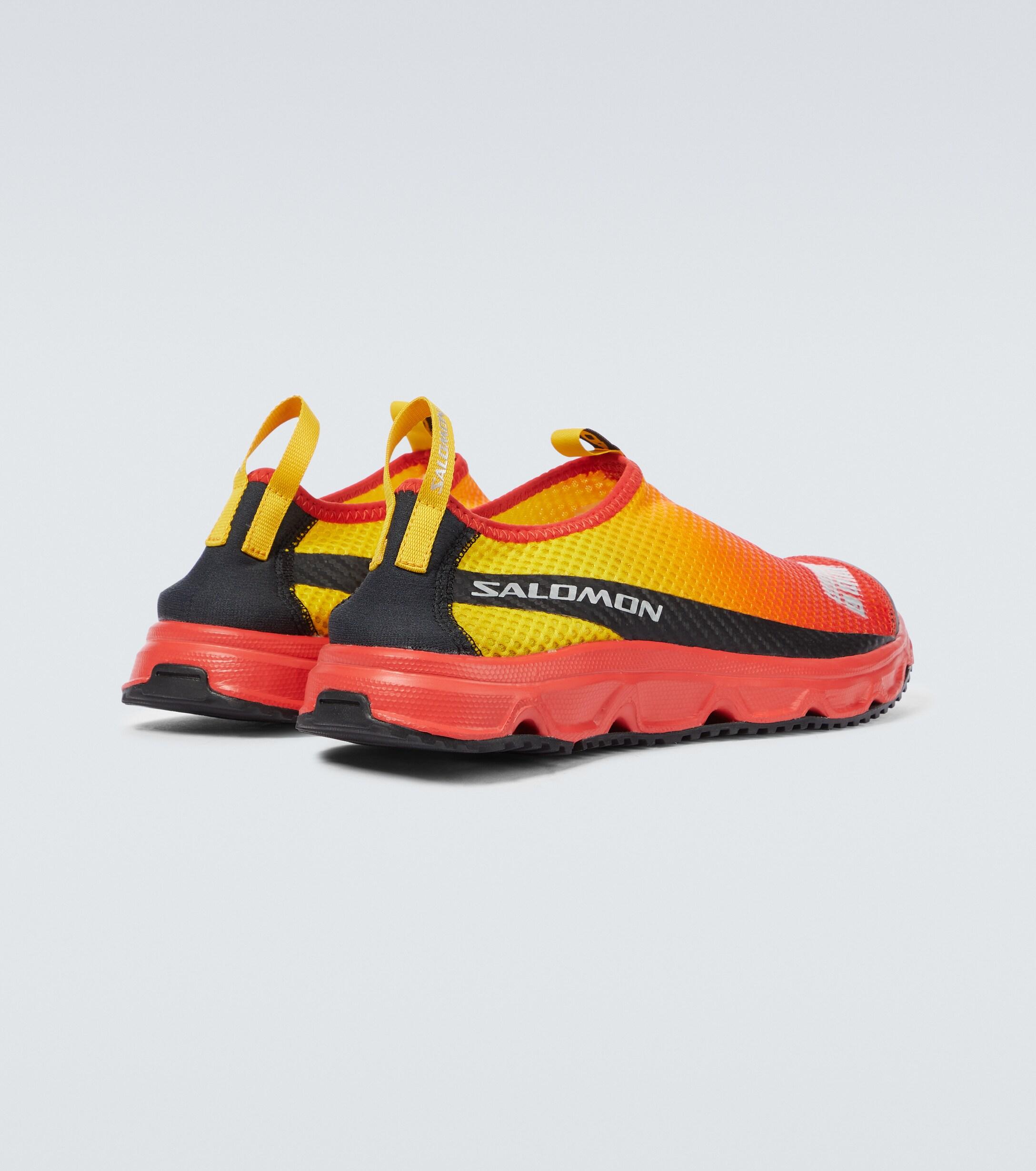 Salomon Rx Moc 3.0 Advanced Sneakers for Men | Lyst