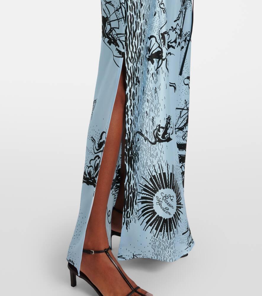 zhivago betsy midi dress Betsy Midi Dress by Zhivago – White Runway