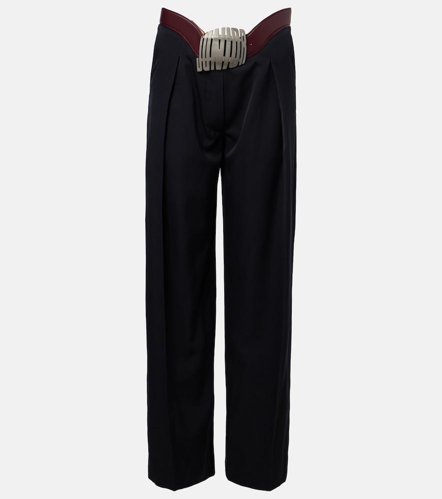 Jean Paul Gaultier Wide-leg and palazzo pants for Women | Online