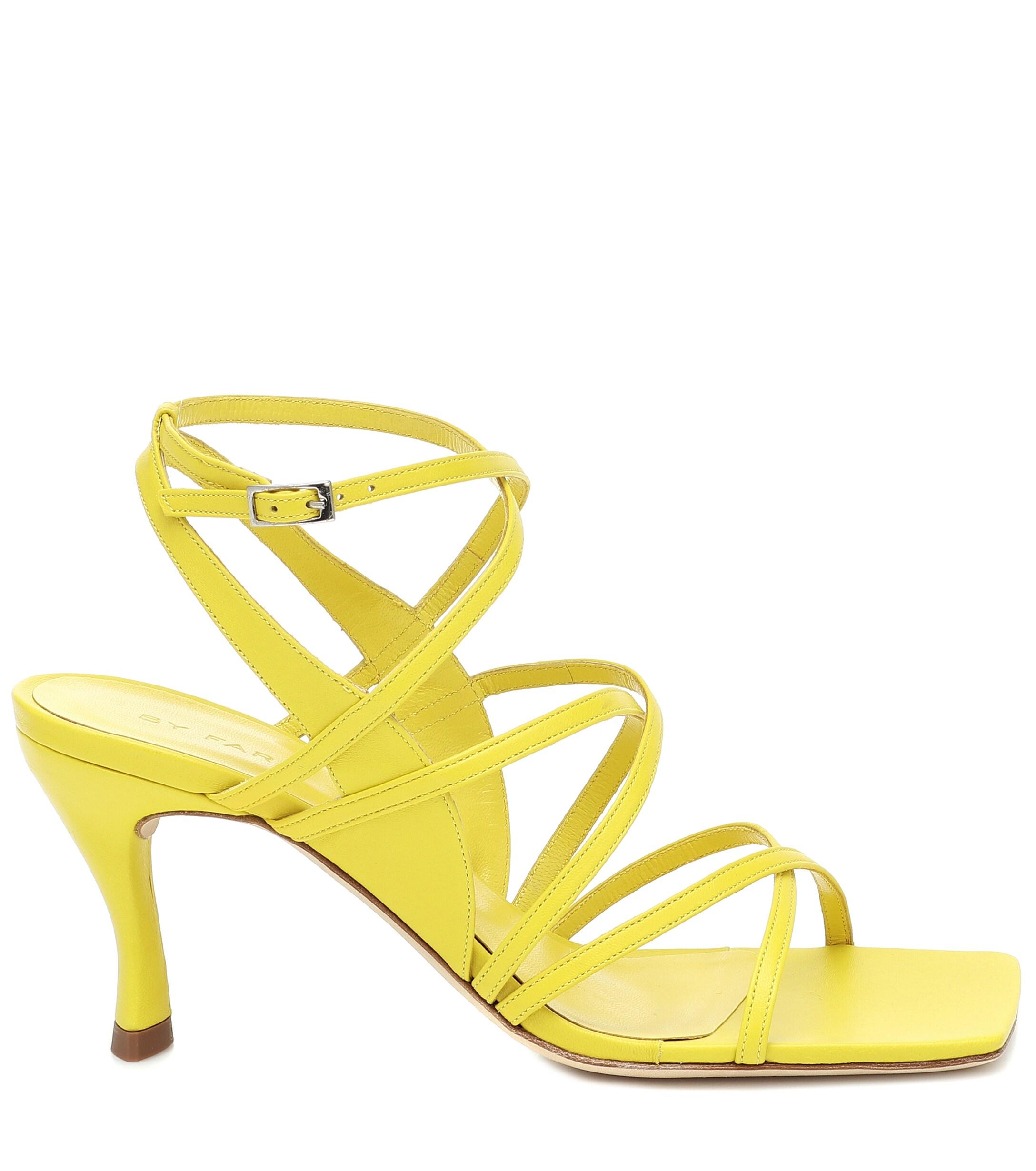 by far ceni sandals