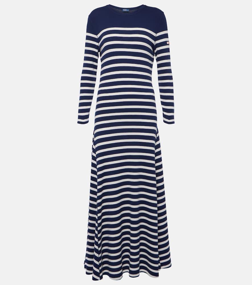 tahari asl blue dress Tahari Asl Plus Tie Waist Midi Dress, Blue / Plus 18W (2X) main image 1