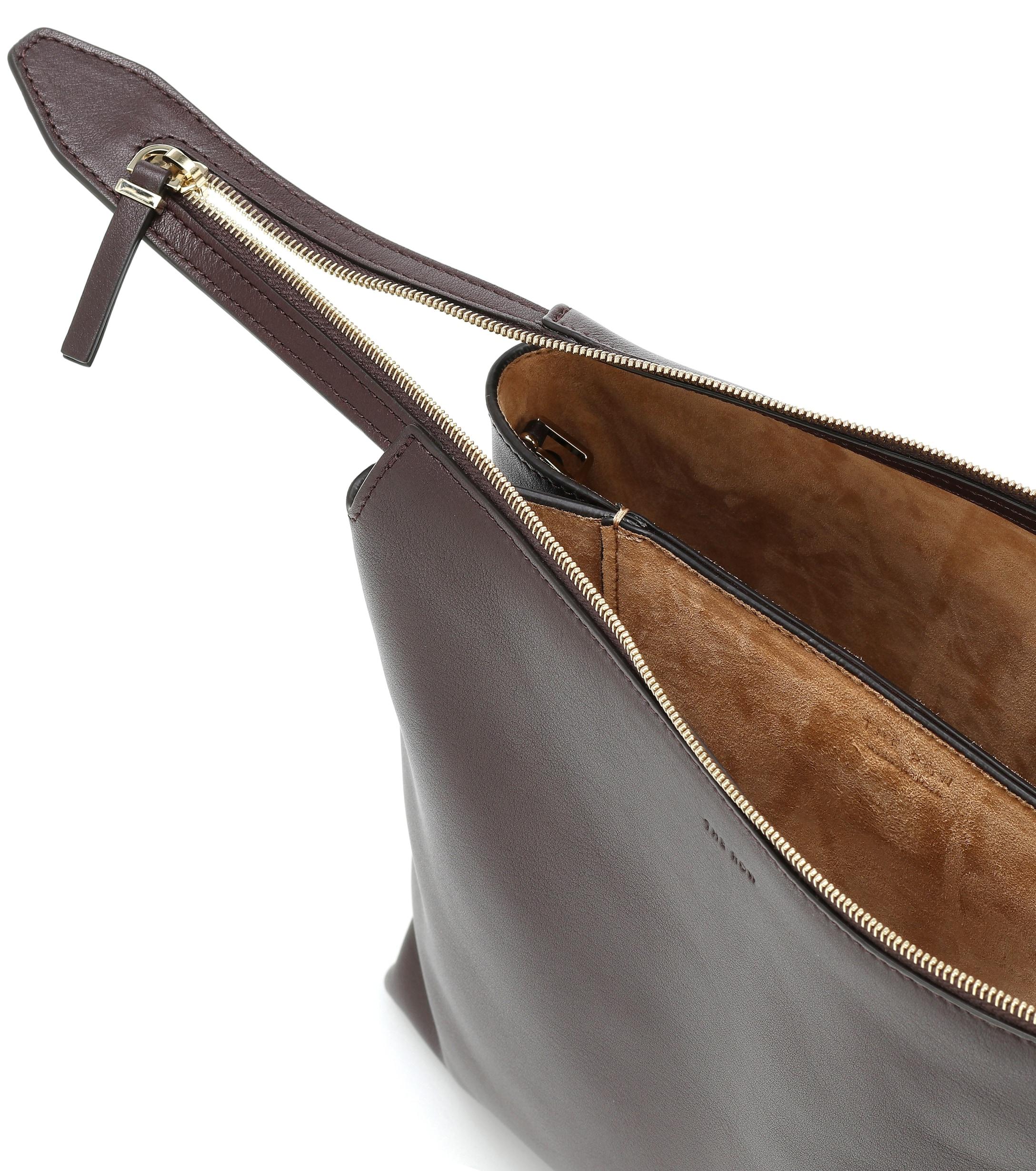 messenger bag korean