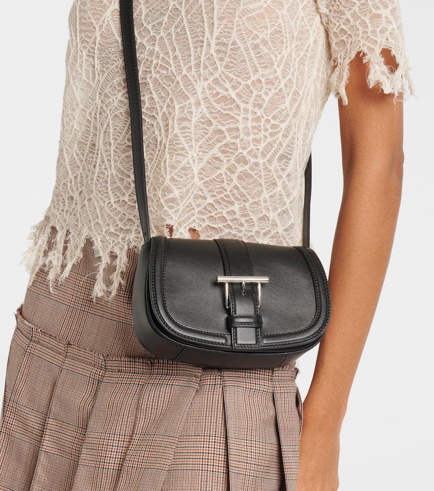 【送料&関税込】Alexander McQueen Mini Cross-bar Handbag Mini Cross-bar Handbag – Modecraze Inc.