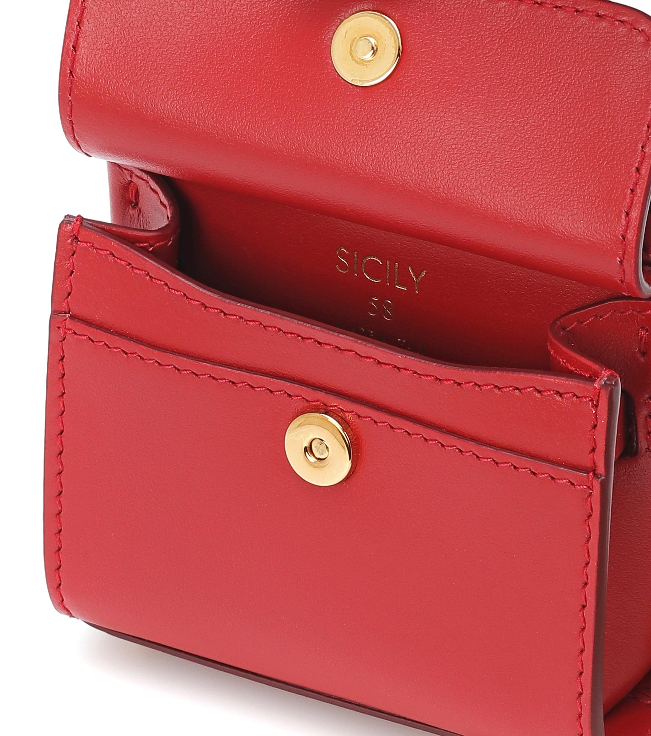 dolce and gabbana micro mini handbags