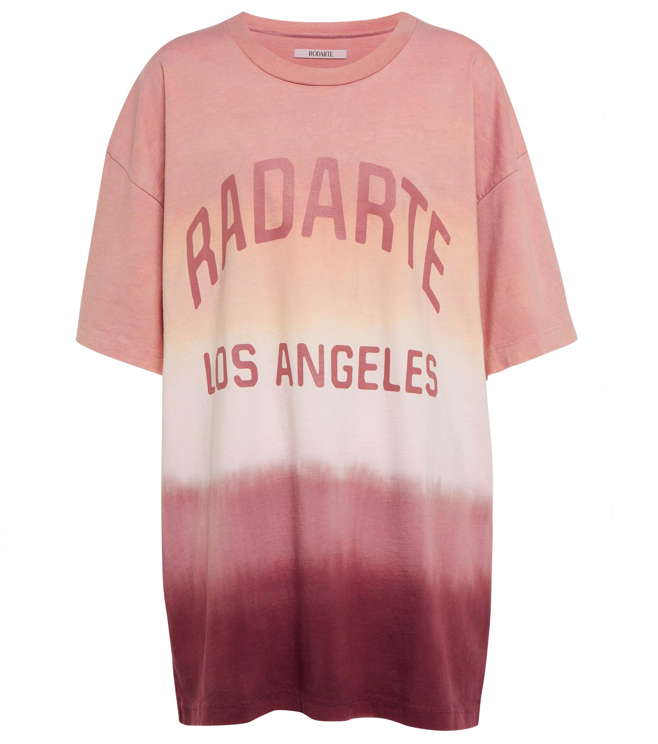rodarte tshirt