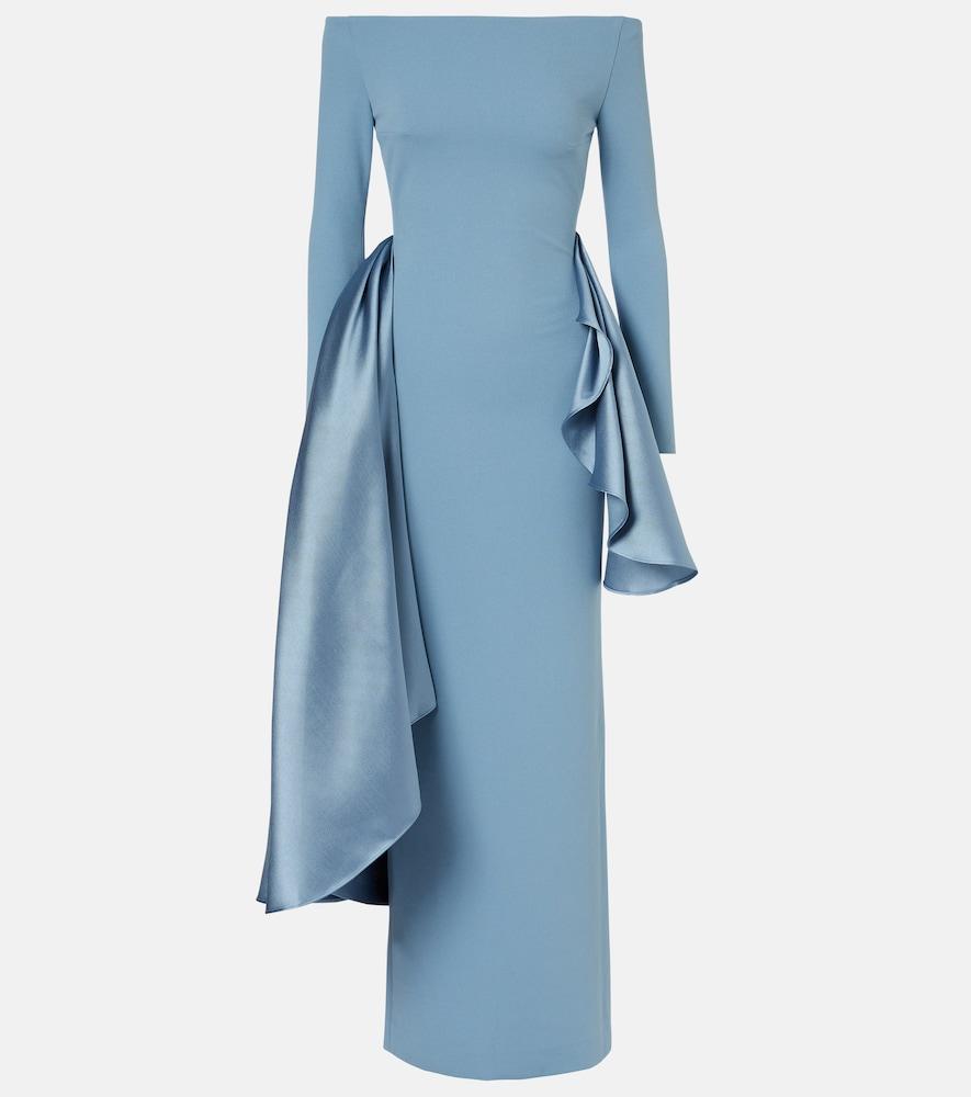 midi dress black tie Collared V Neck Pleated Belt – SSYS very fitted at natural Beden:38 1950s Black Dress With fw2021
