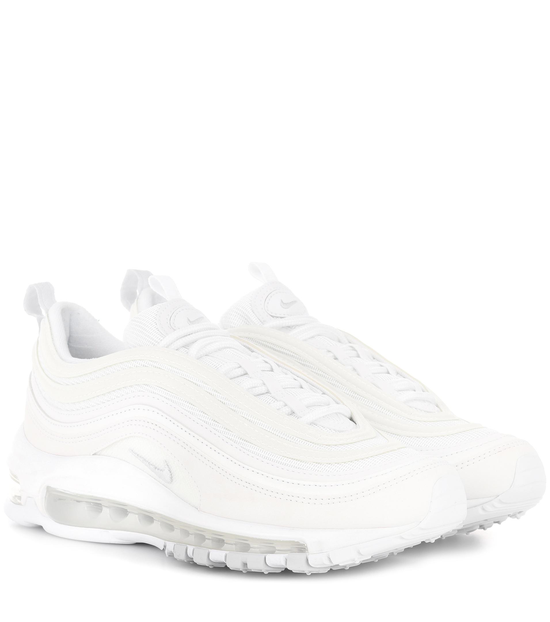 mytheresa nike shoes