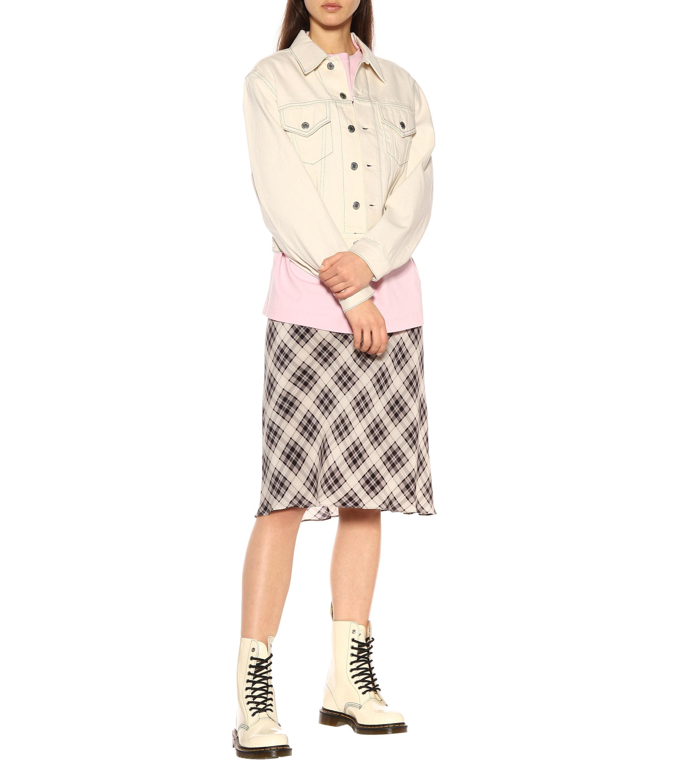 marc jacobs doc martens lavender