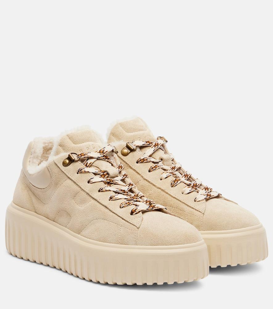 Hogan Sneakers for Women Online Sale up to 45% off Lyst