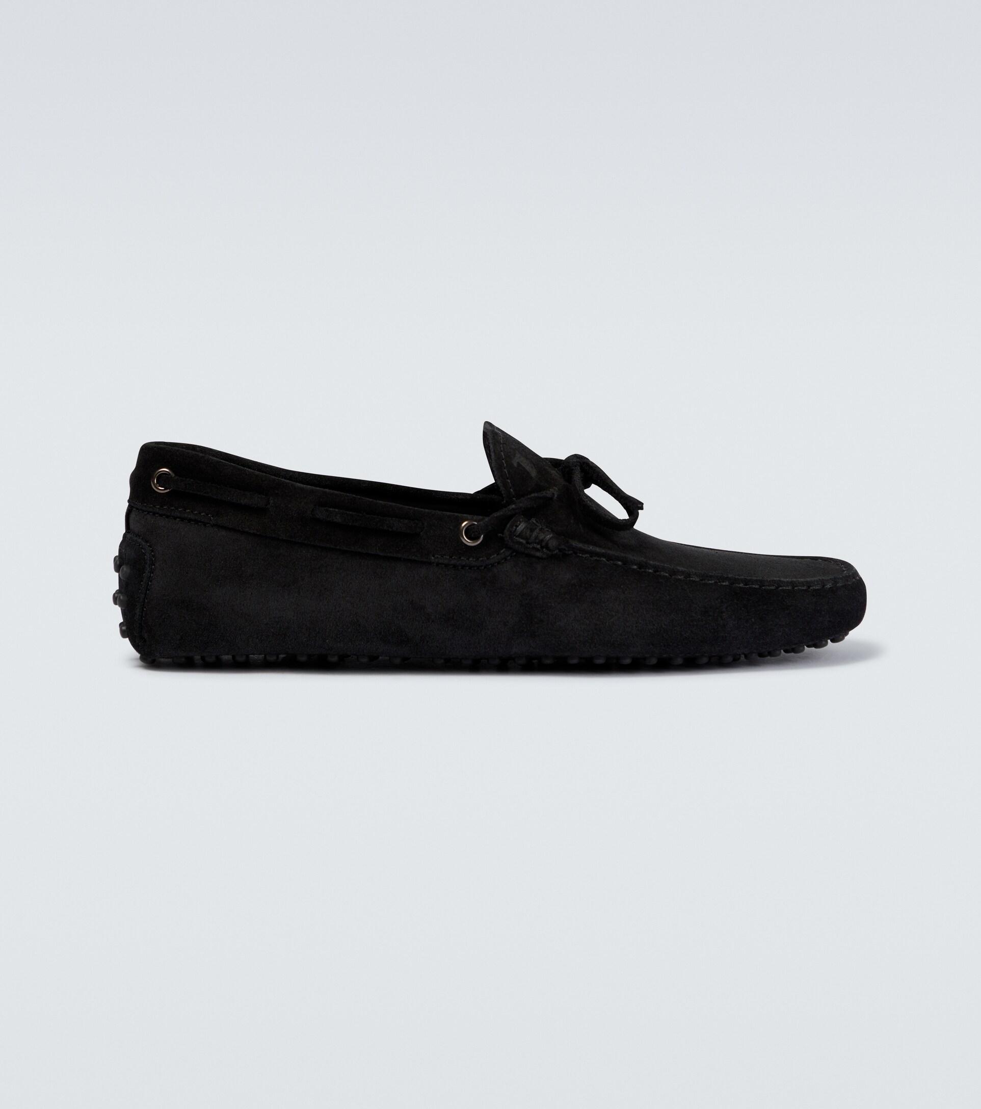 Tod's City Gommino Driving Shoes in 
