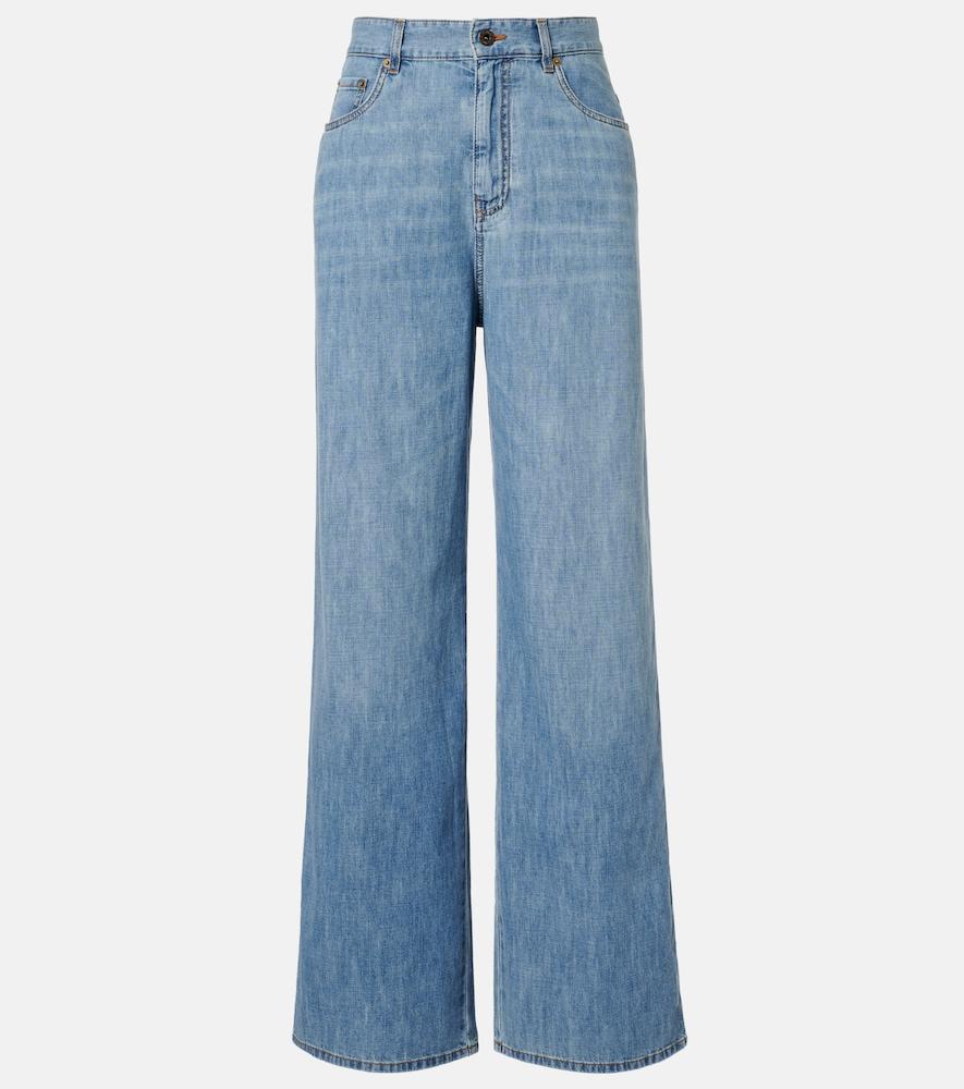 Miu Miu Jeans for Women | Online Sale up to 46% off | Lyst Canada